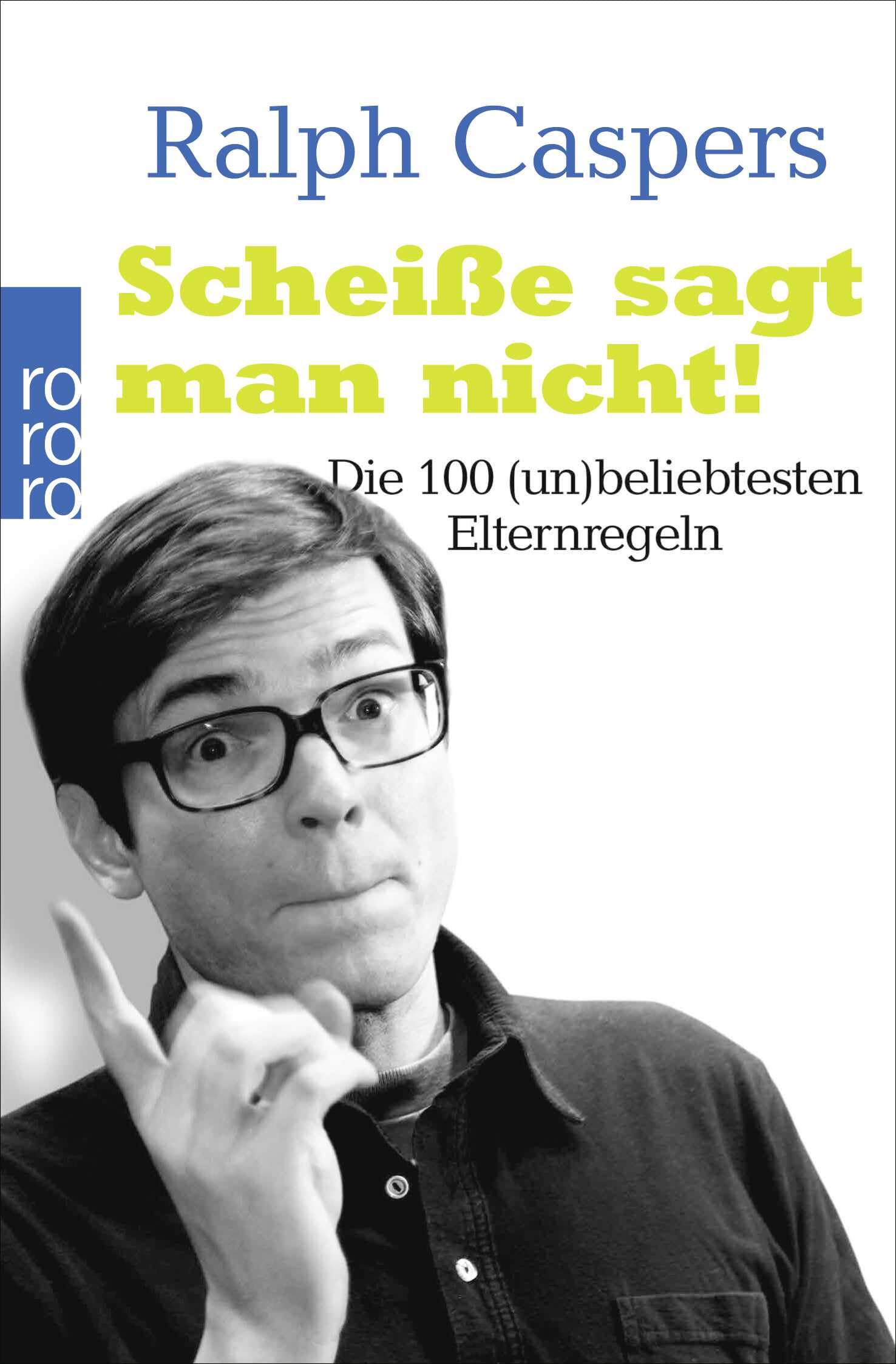 Scheiße sagt man nicht! Parents & Children