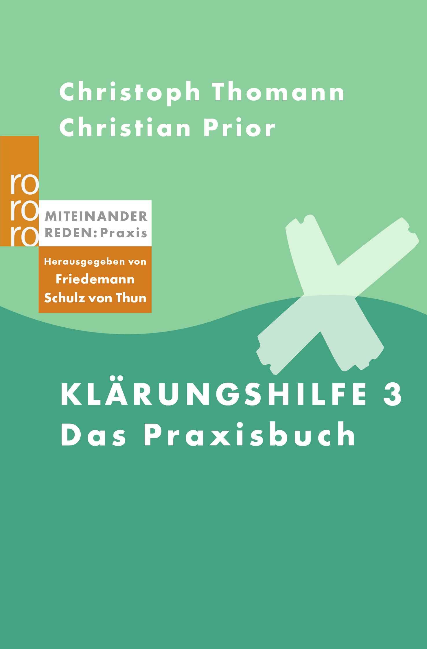 Klärungshilfe 3 Social Sciences Books