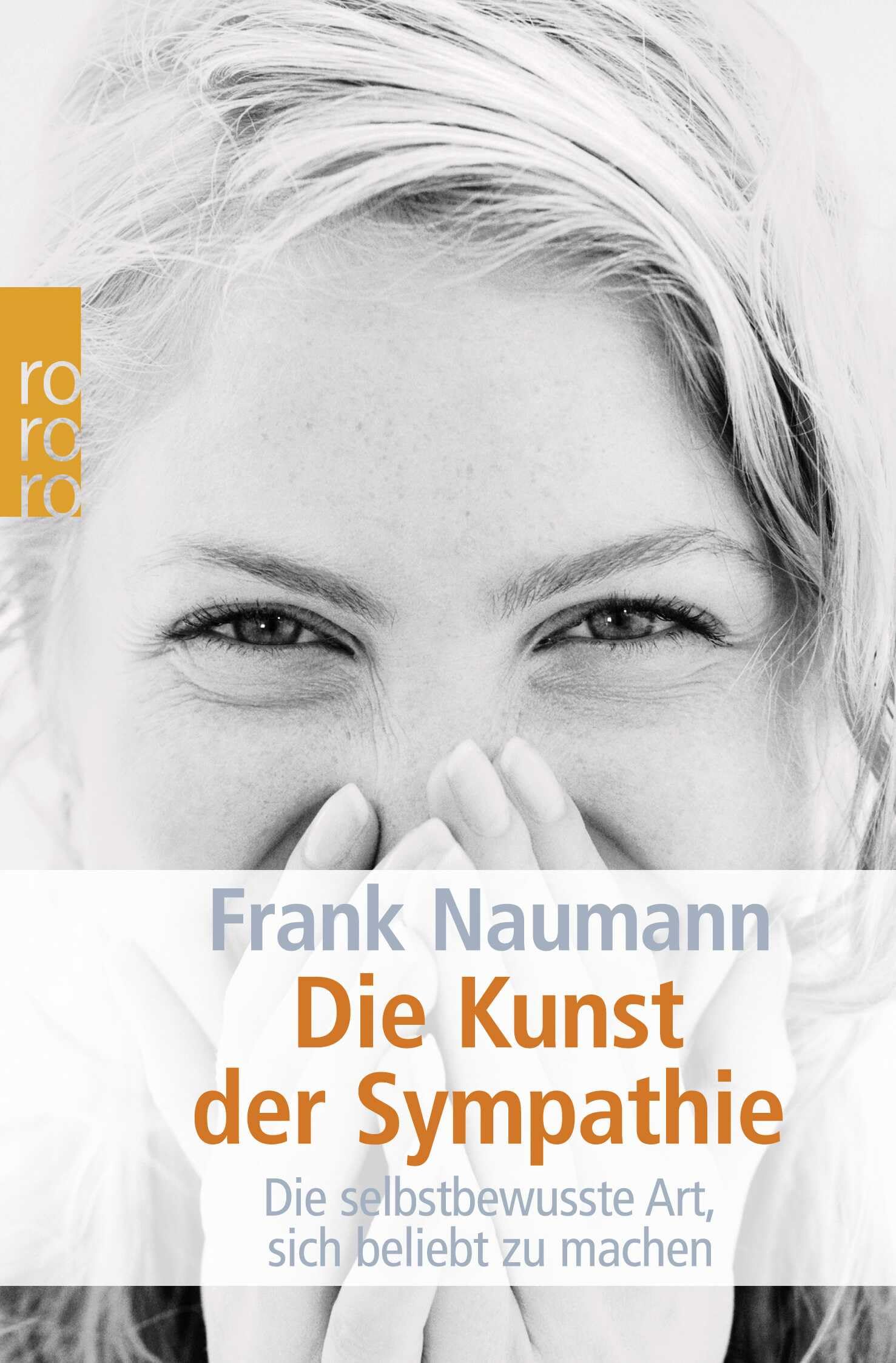 Die Kunst der Sympathie Business, Finance & Career Books