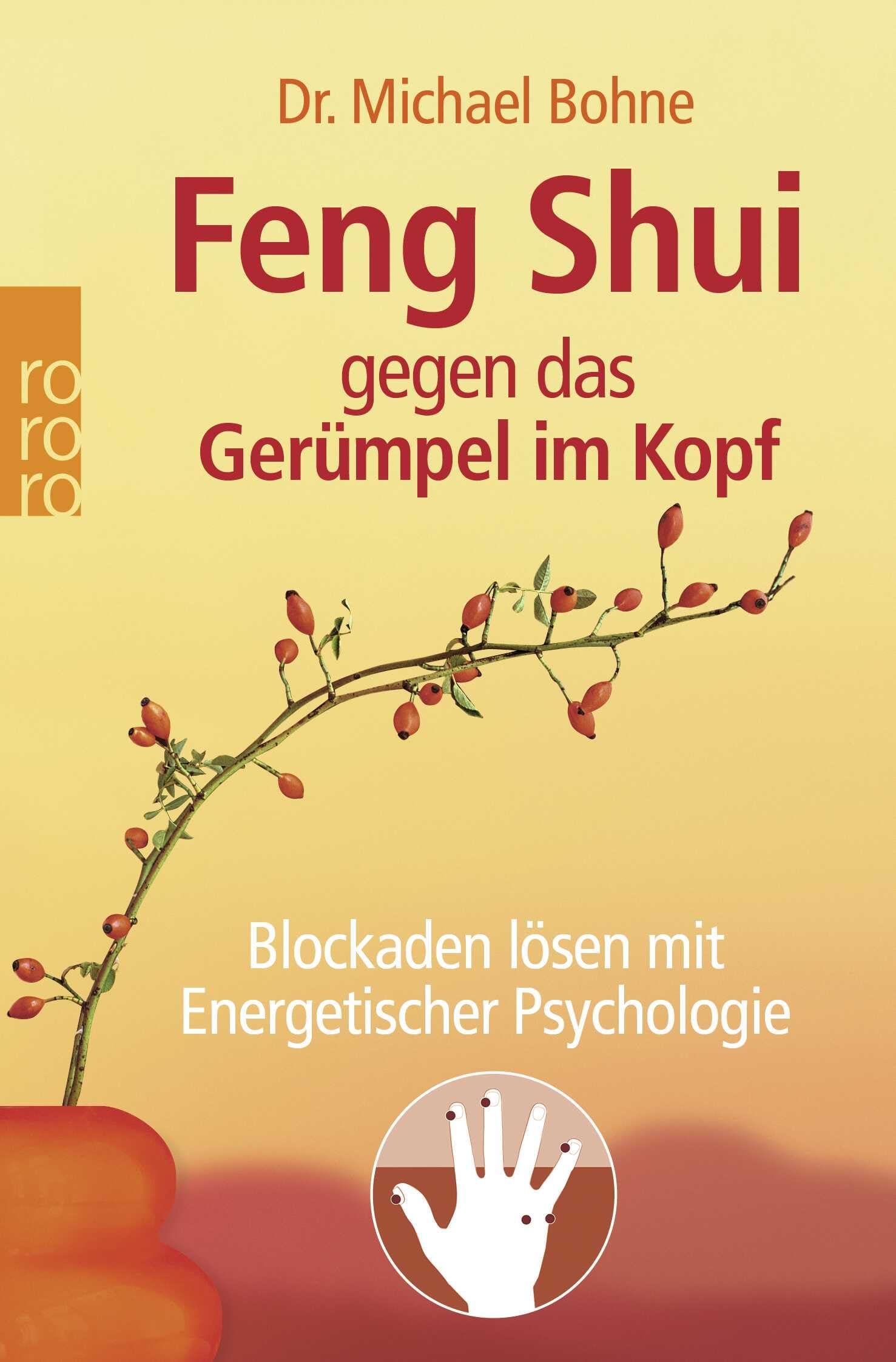 Feng Shui gegen das Gerümpel im Kopf Health, Nutrition & Fitness