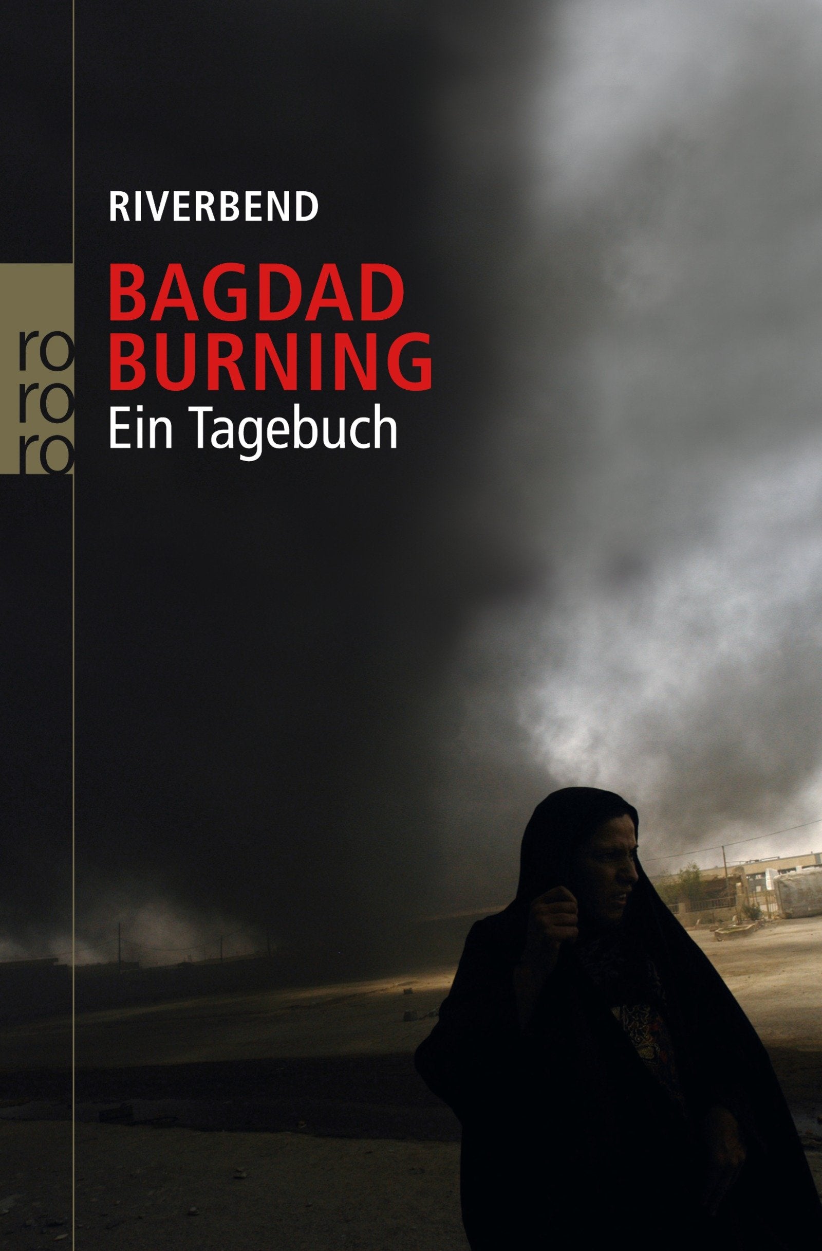 Product Image: Bagdad Burning: Ein Tagebuch
