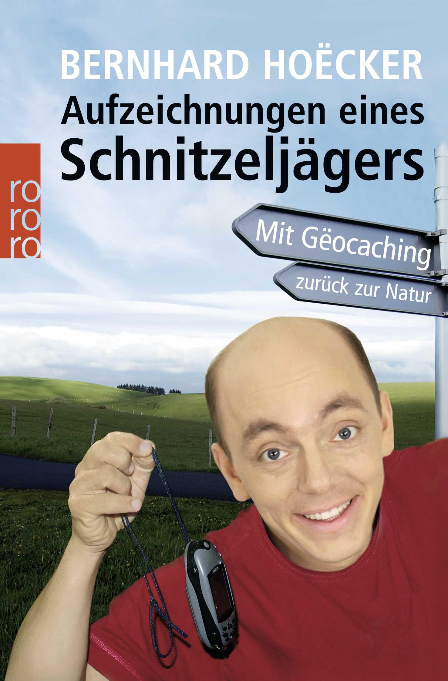 Aufzeichnungen eines Schnitzeljägers Lifestyle