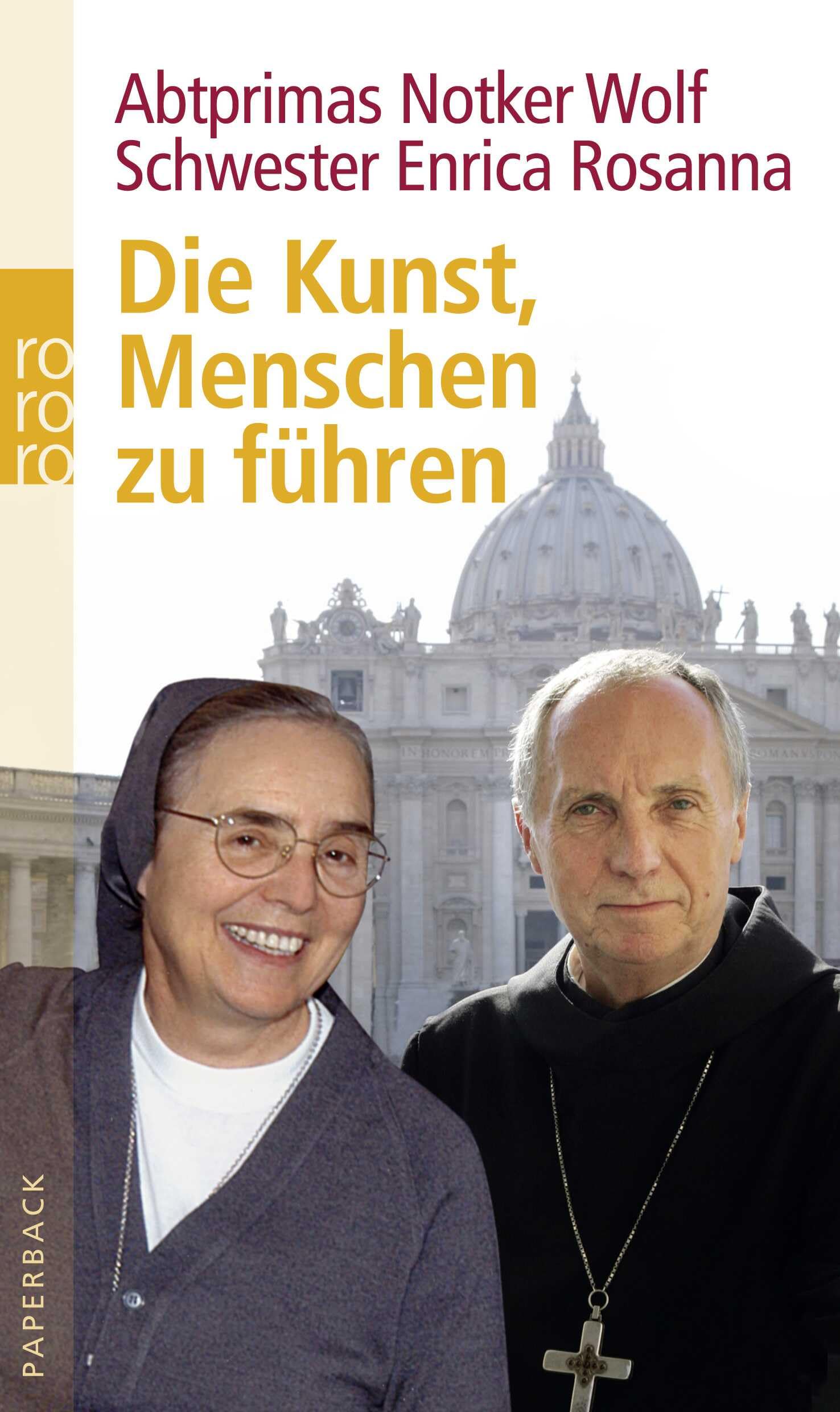 Die Kunst, Menschen zu führen Business, Finance & Career