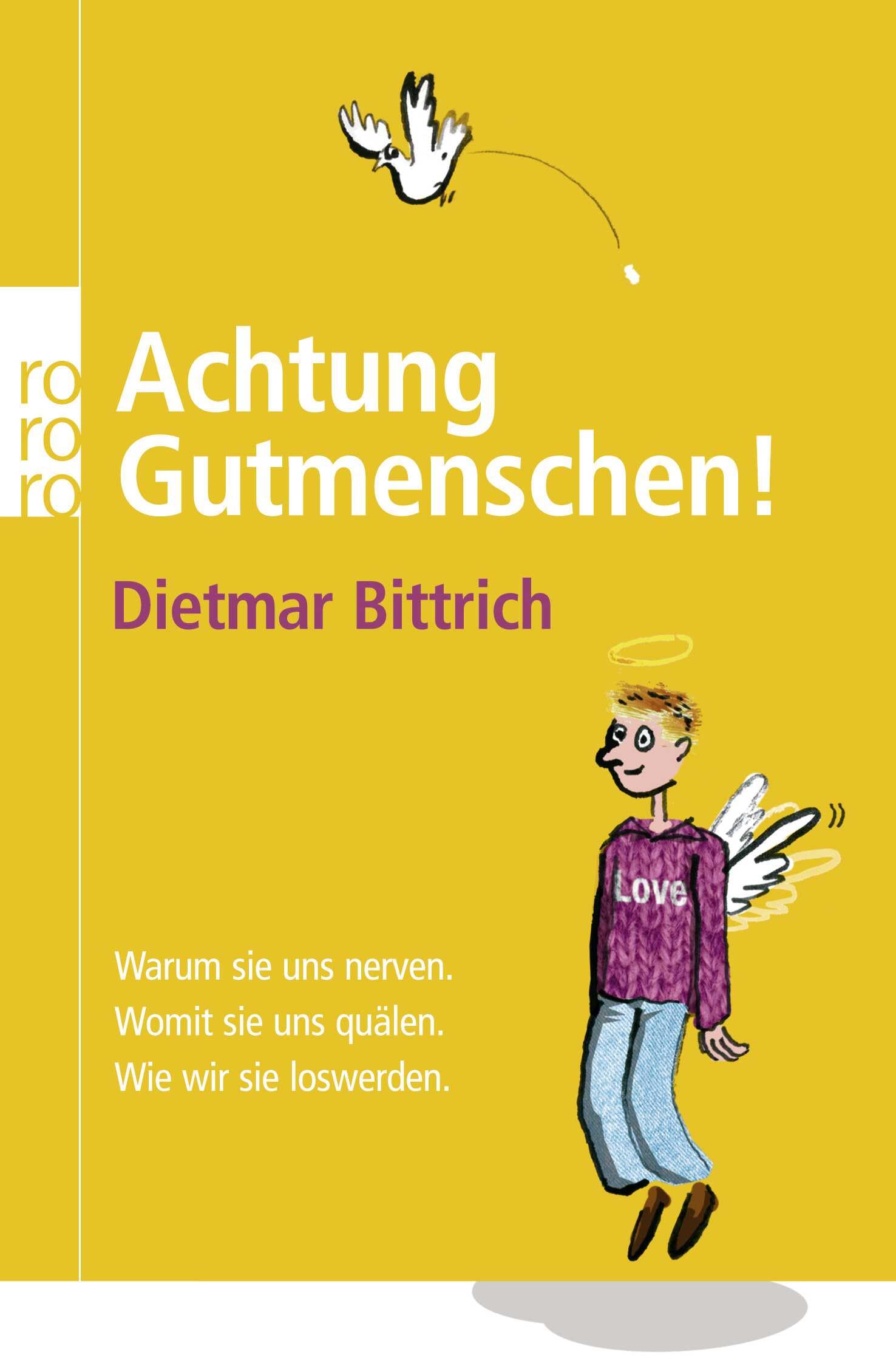 Product Image: Achtung Gutmenschen!