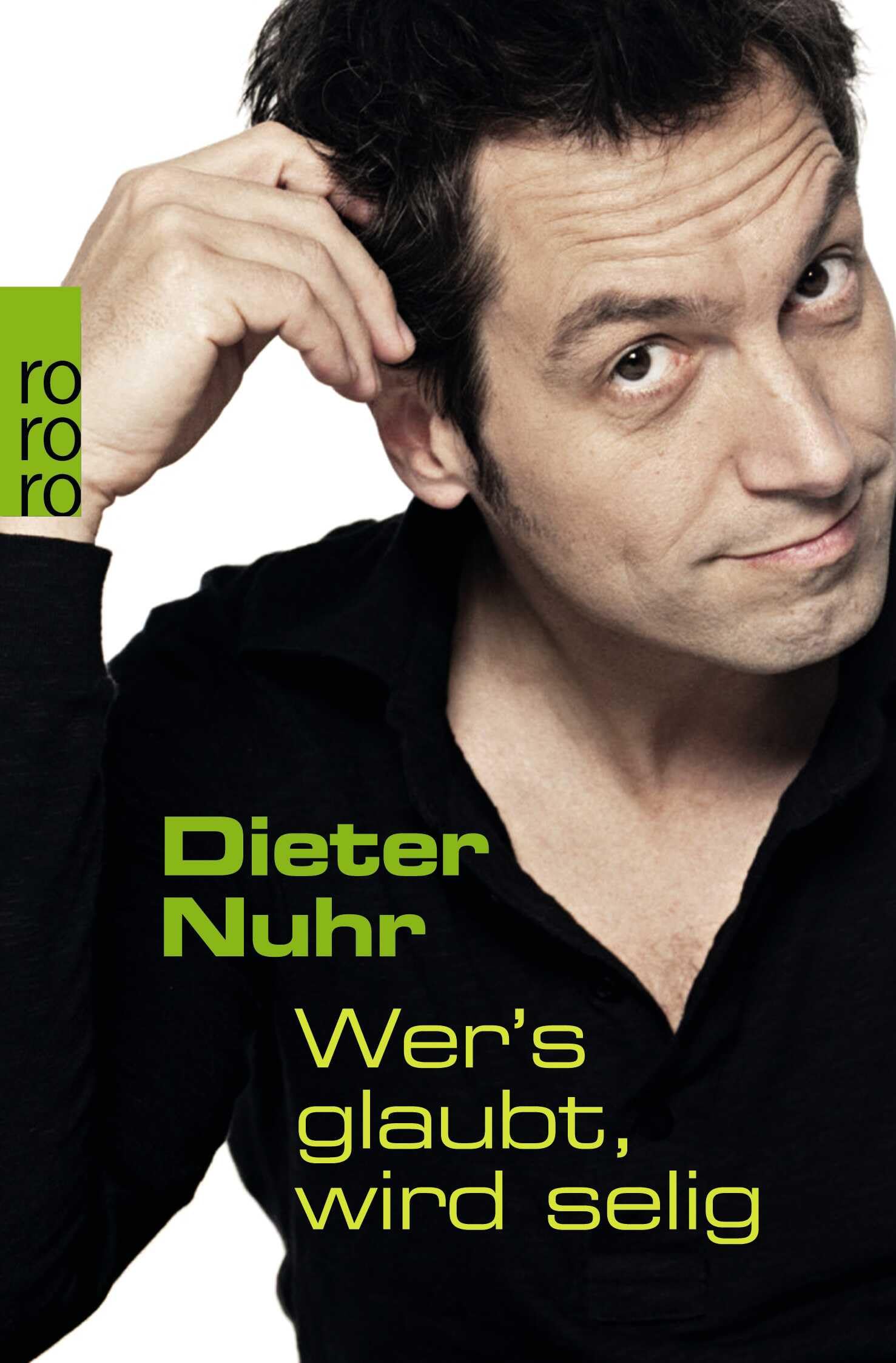 Wer's glaubt, wird selig Media & Communication