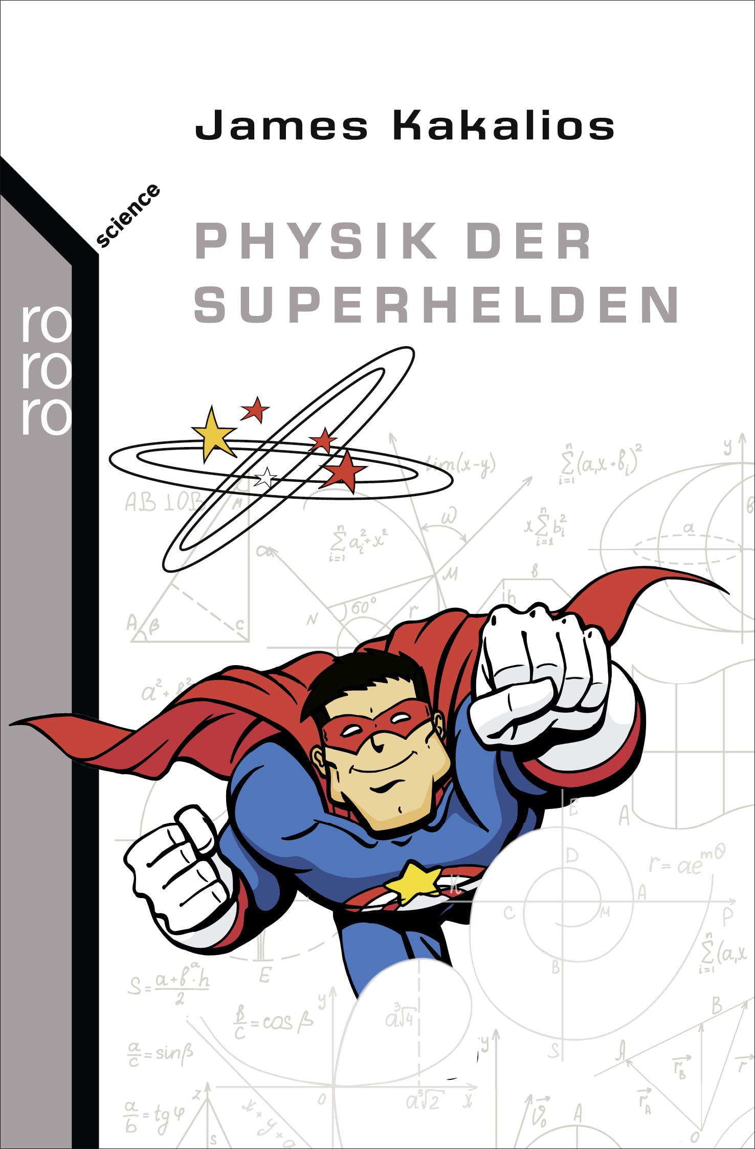 Physik der Superhelden Leisure, Home & Garden Books