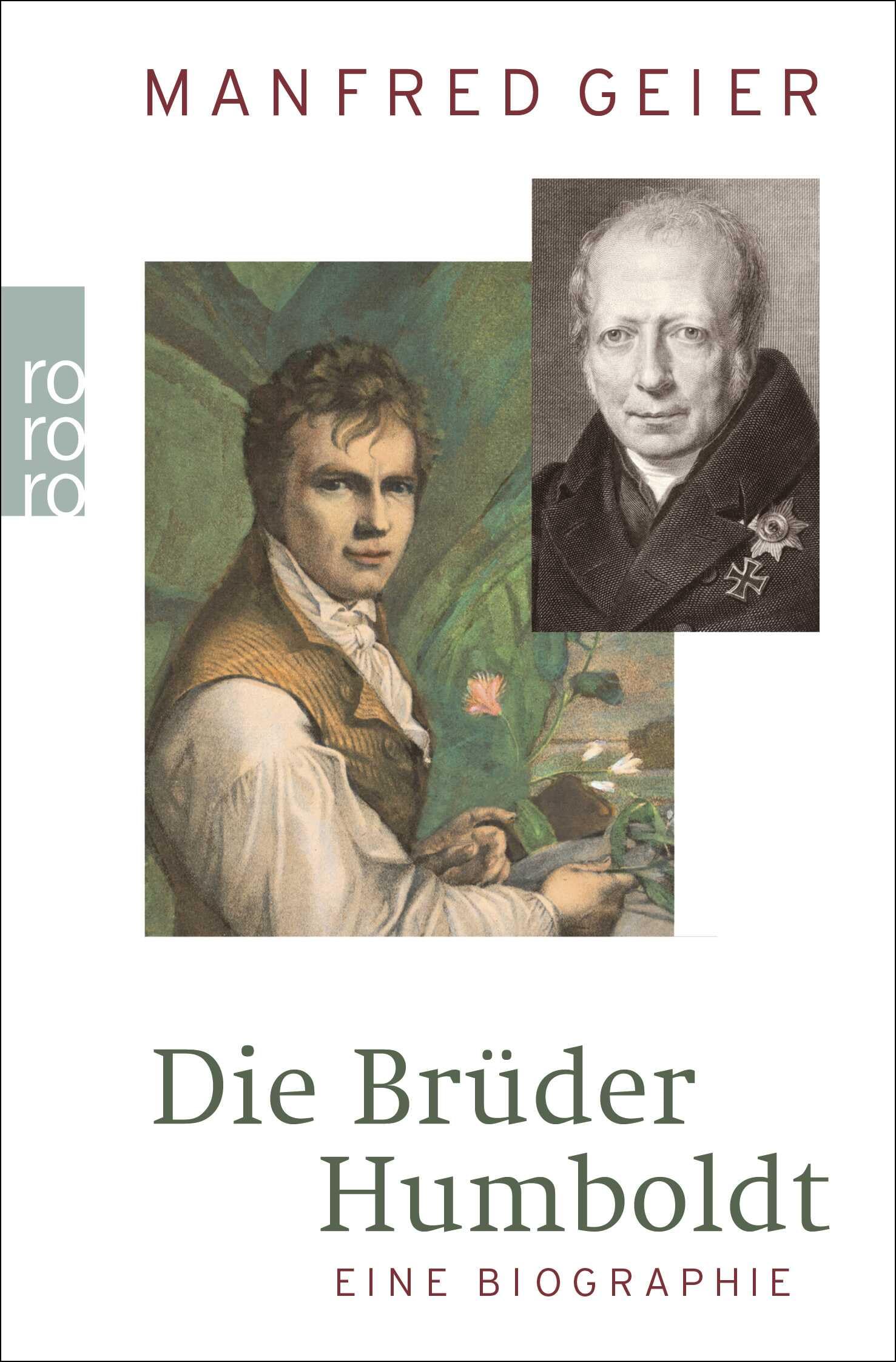 Product Image: Die Brüder Humboldt