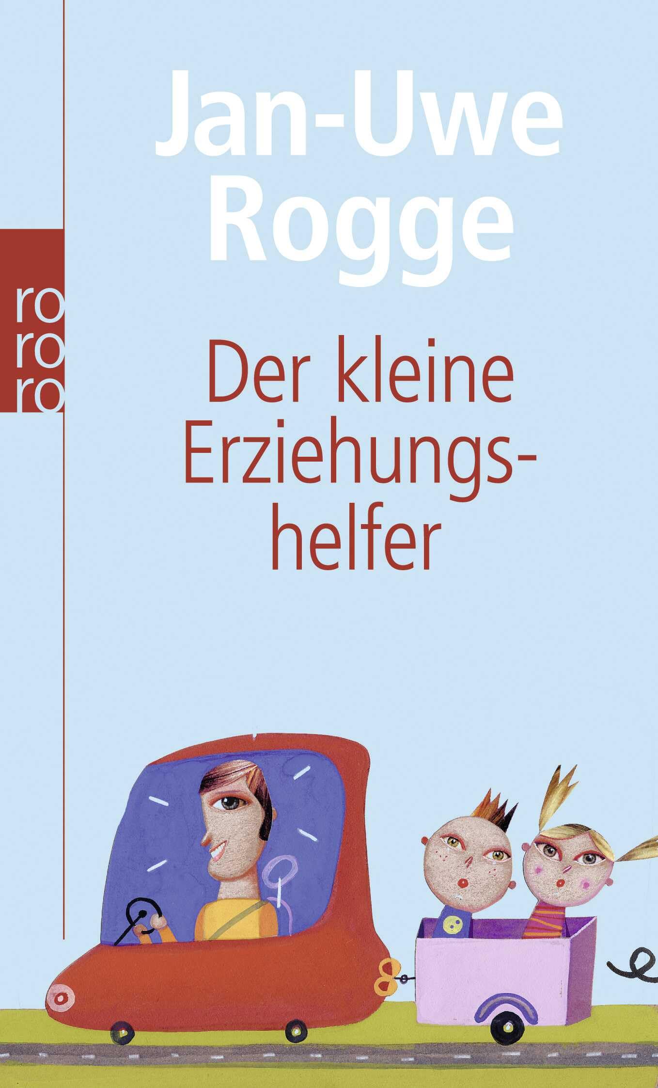 Der kleine Erziehungshelfer Books