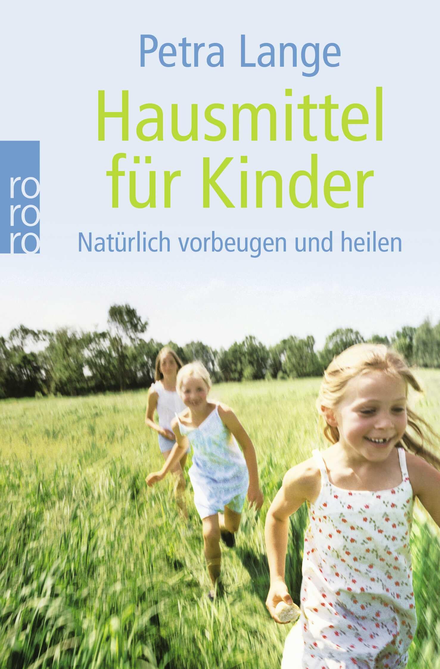 Hausmittel für Kinder Medicine