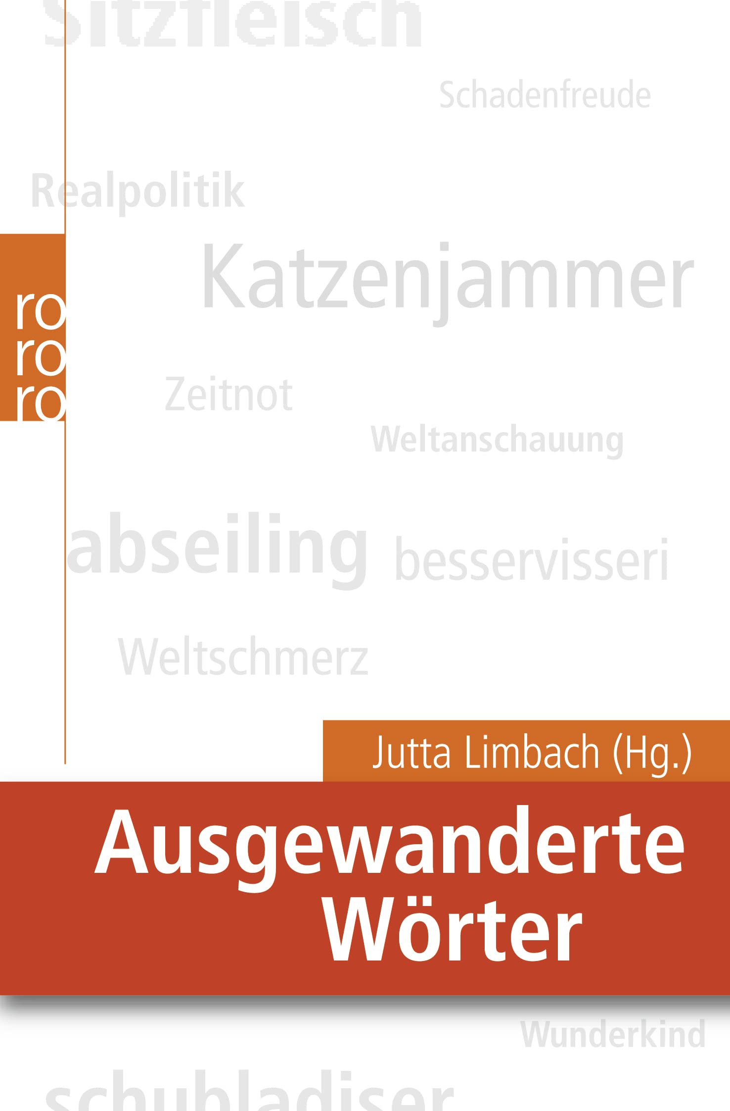 "Ausgewanderte Wörter": Eine Auswahl der interessantesten Beiträge zur internationalen Ausschreibung "Ausgewanderte Wörter" Film, Art & Culture