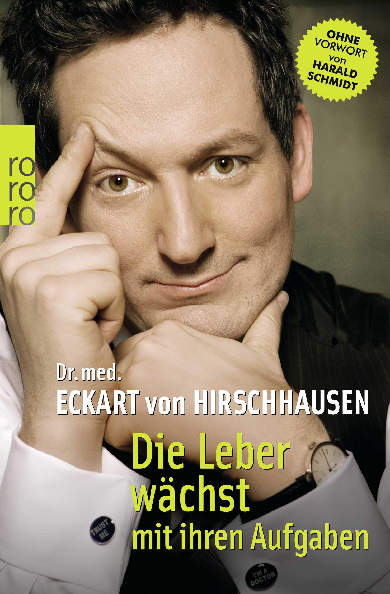 Die Leber wächst mit ihren Aufgaben Health, Nutrition & Fitness