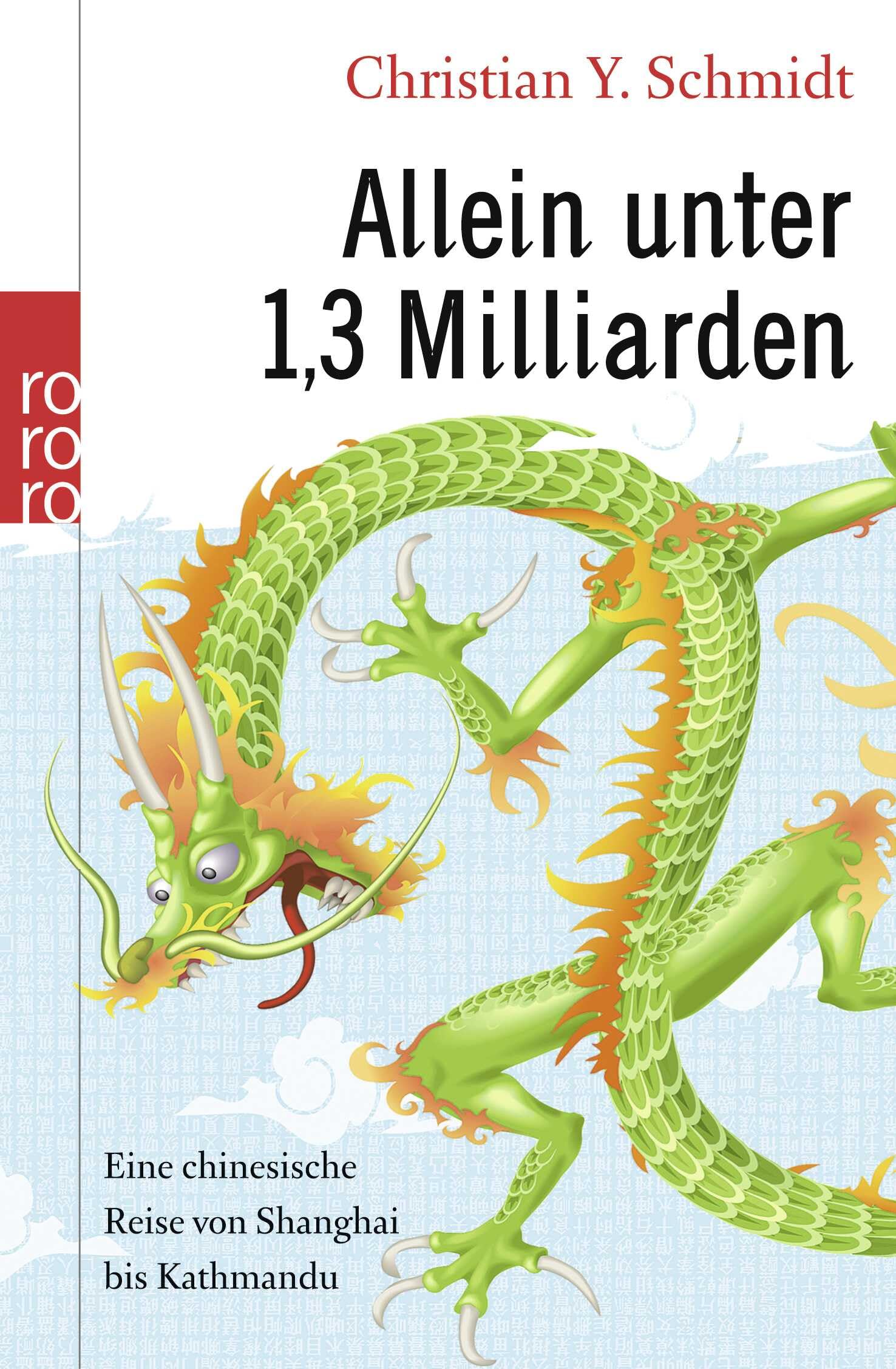 Allein unter 1,3 Milliarden: Eine chinesische Reise von Shanghai bis Kathmandu Leisure, Home & Garden