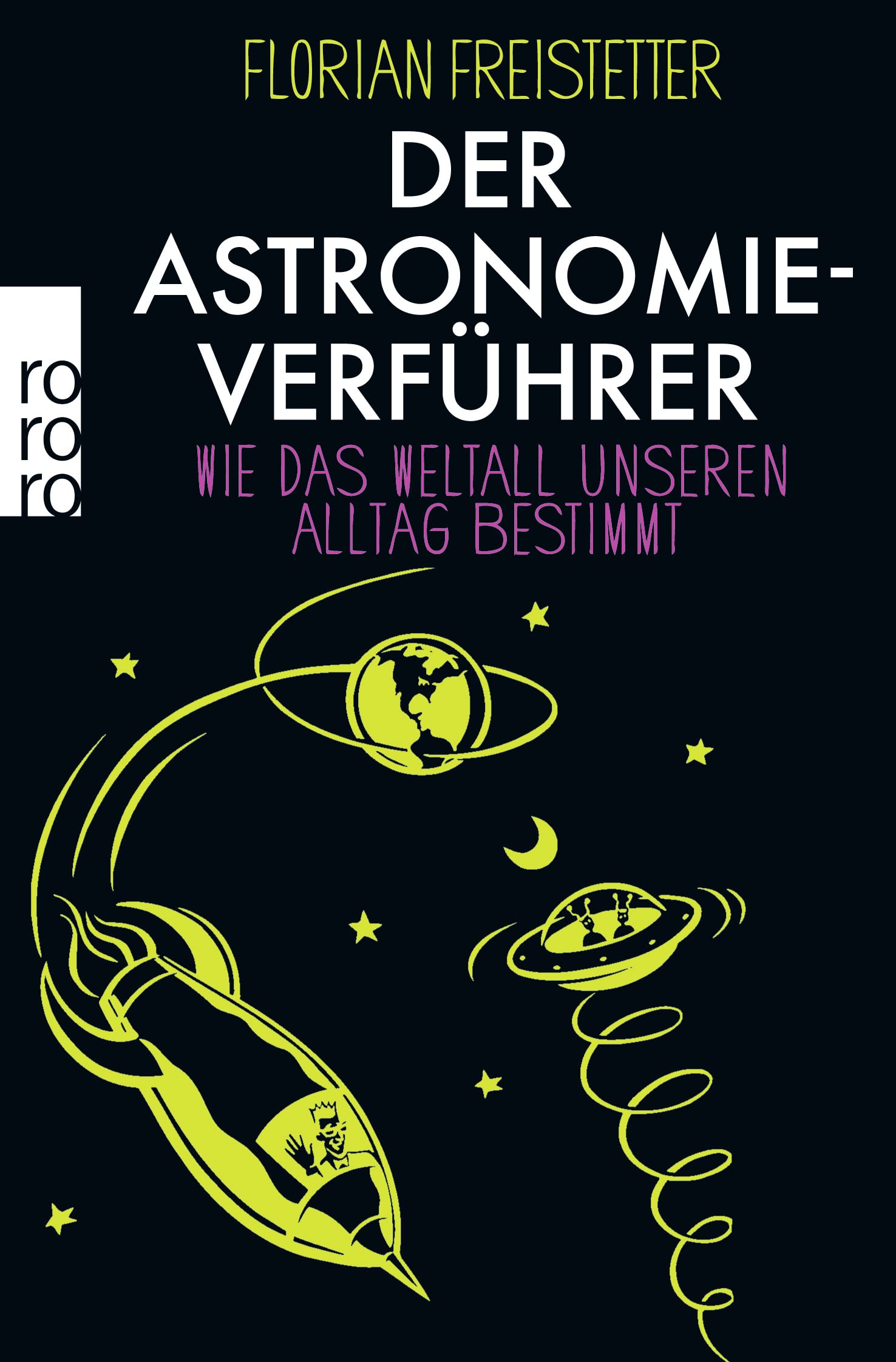 Product Image: Der Astronomieverführer