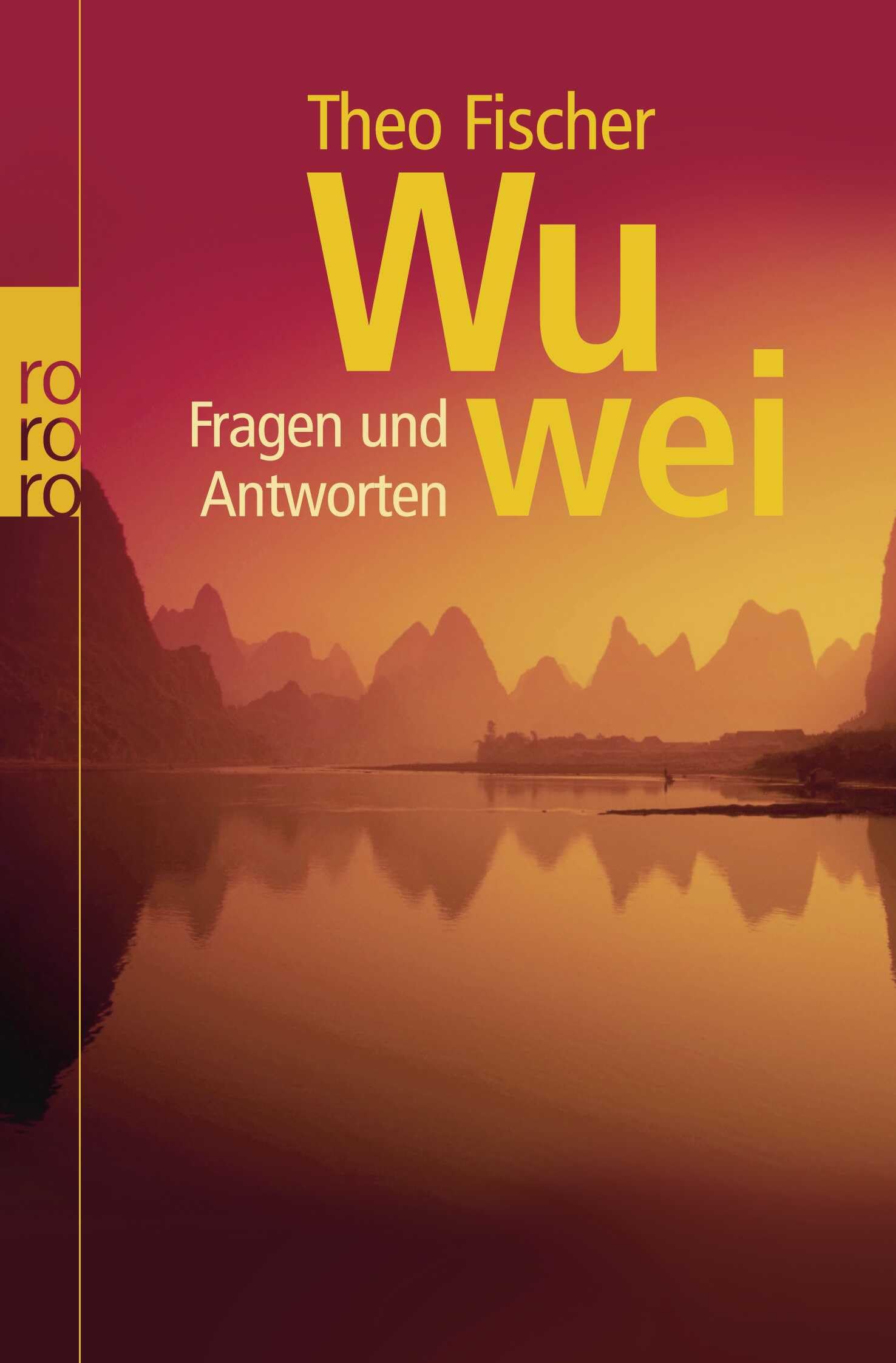Wu wei: Fragen und Antworten Philosophy