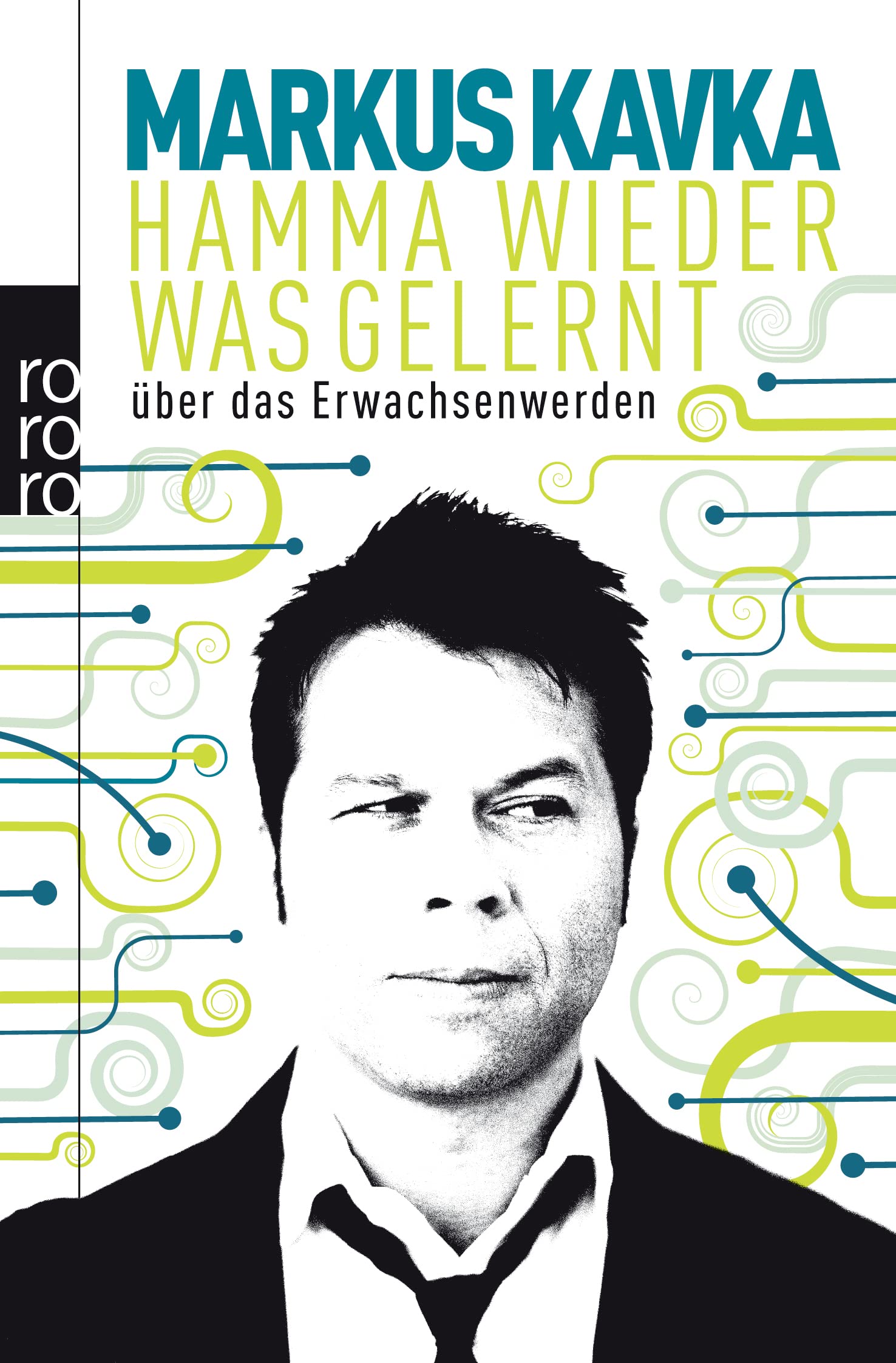 Hamma wieder was gelernt: über das Erwachsenwerden Books