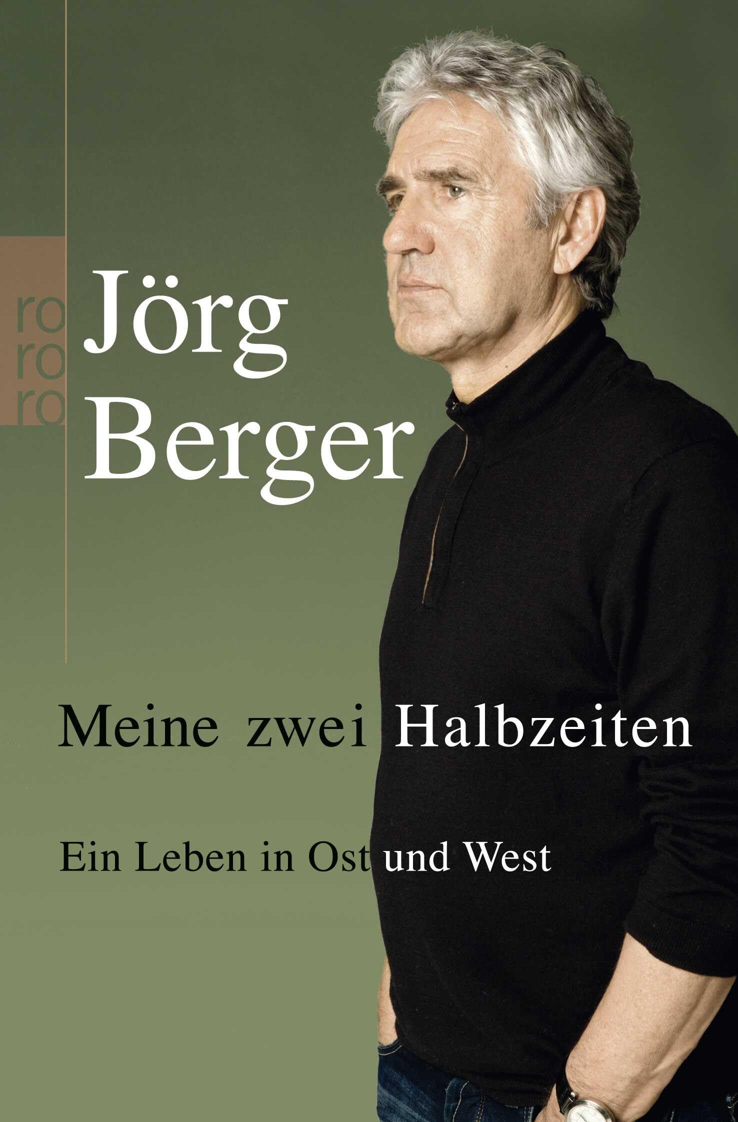Meine zwei Halbzeiten: Ein Leben in Ost und West Contemporary literature