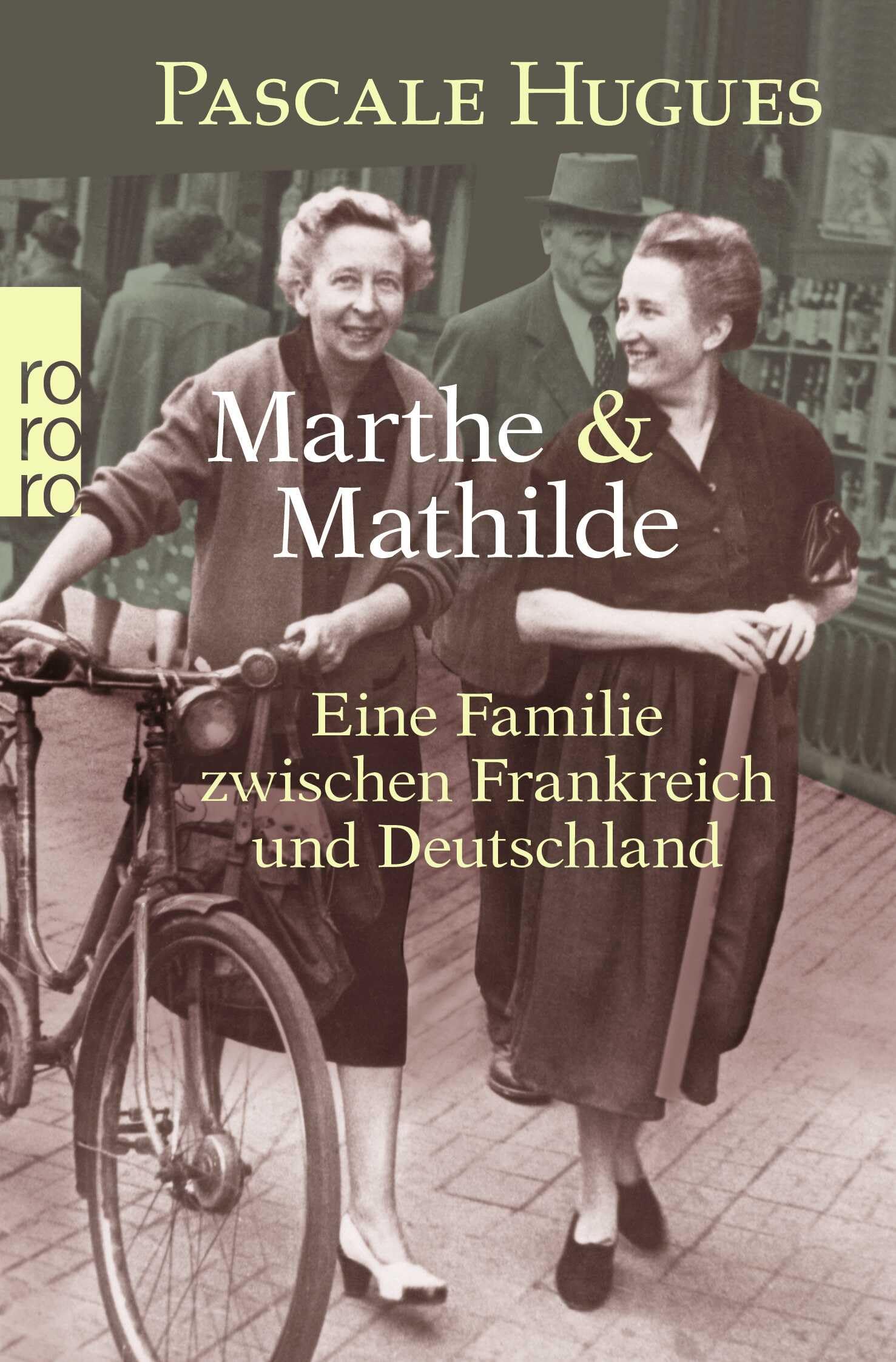 Marthe und Mathilde Contemporary literature Books