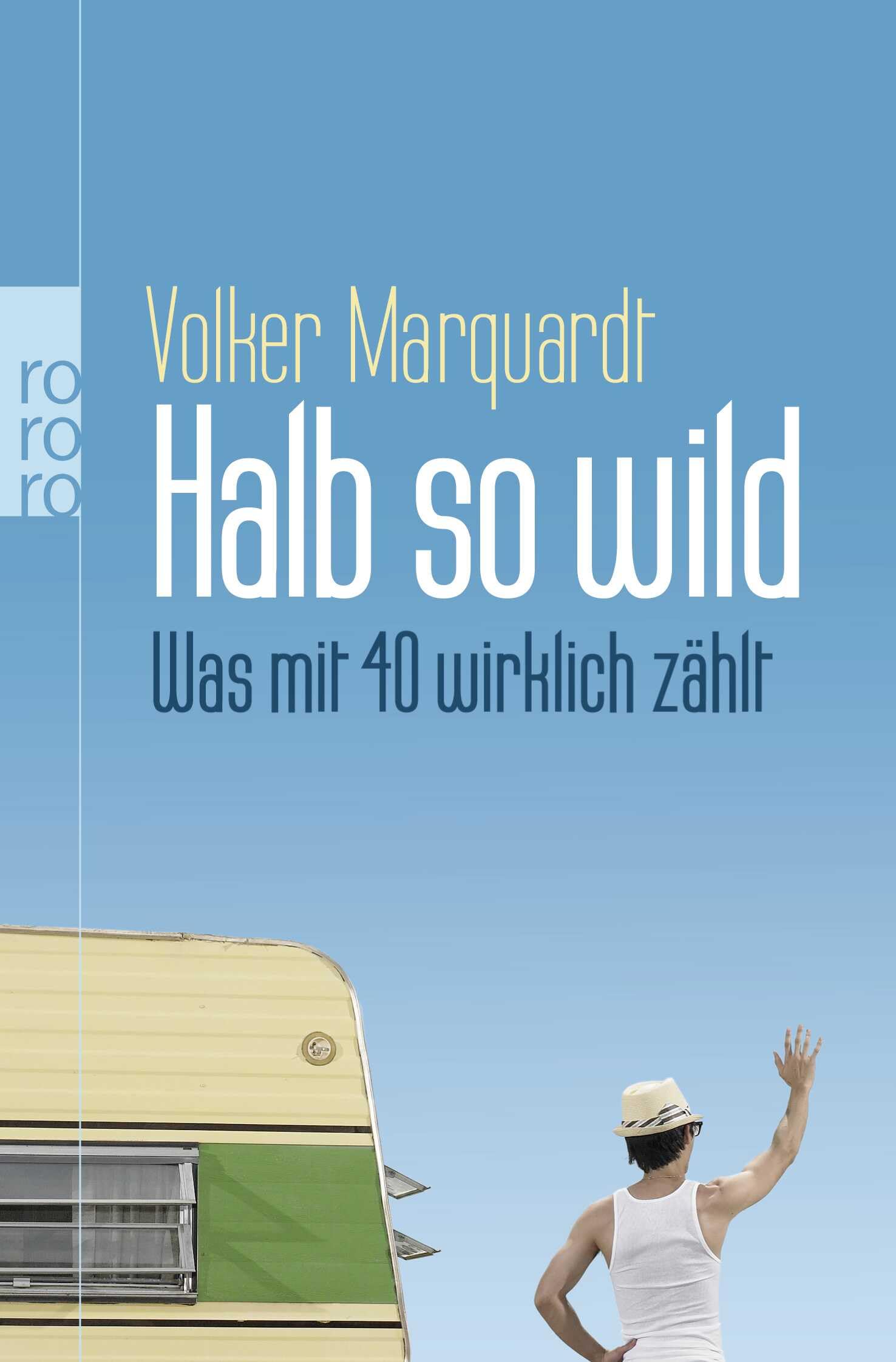 Halb so wild: Was mit 40 wirklich zählt Politics & History