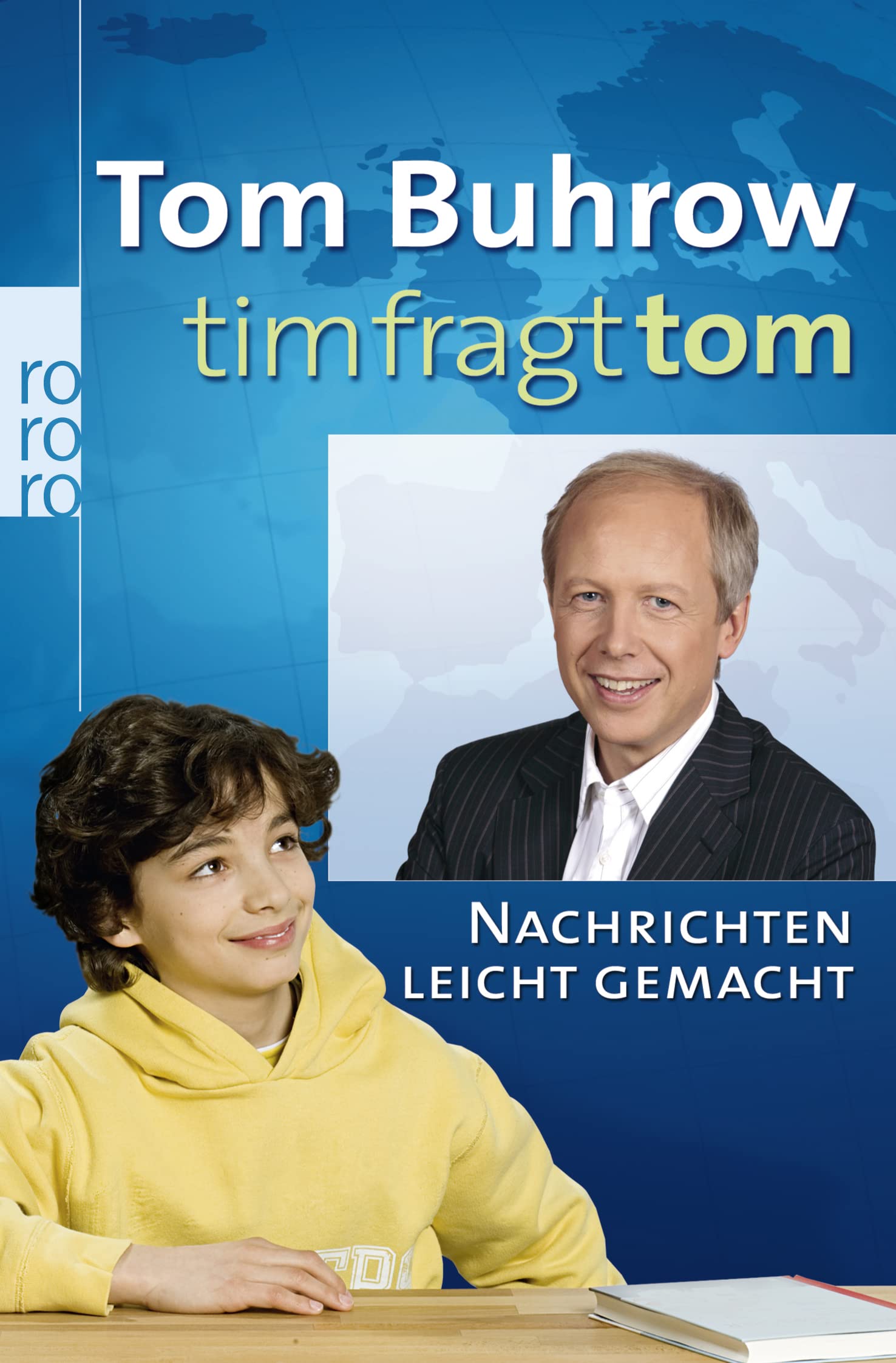 Tim fragt Tom: Nachrichten leicht gemacht Film, Art & Culture
