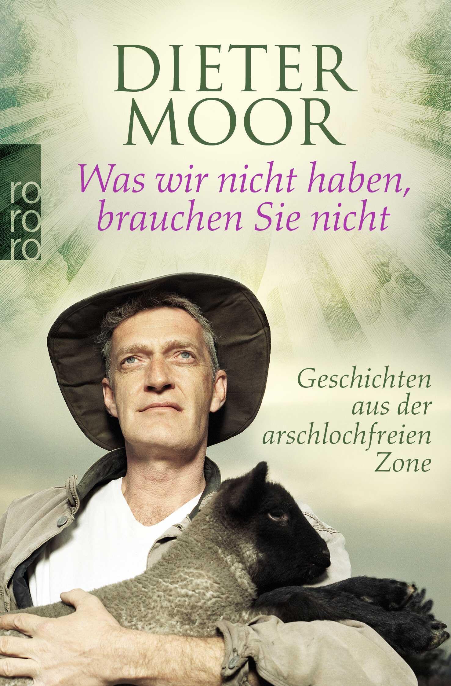 Was wir nicht haben, brauchen Sie nicht: Geschichten aus der arschlochfreien Zone Essays & Short Stories