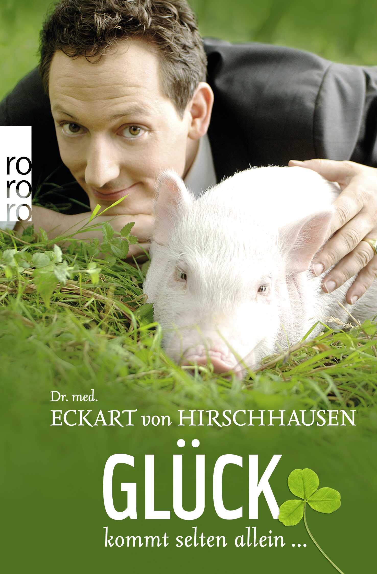 Glück kommt selten allein ... Medicine