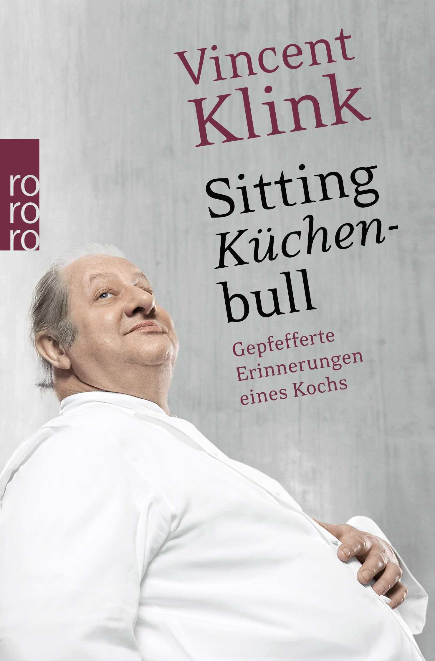 Sitting Küchenbull Politics & Society Books