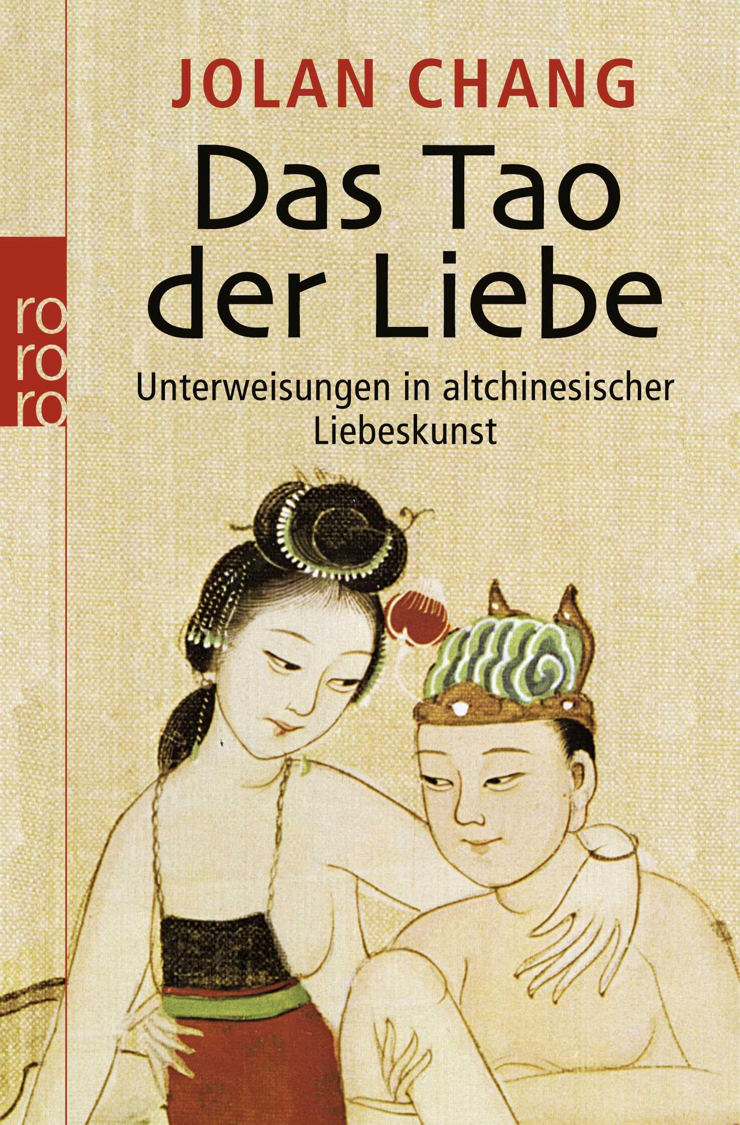 Das Tao der Liebe Social Sciences Books