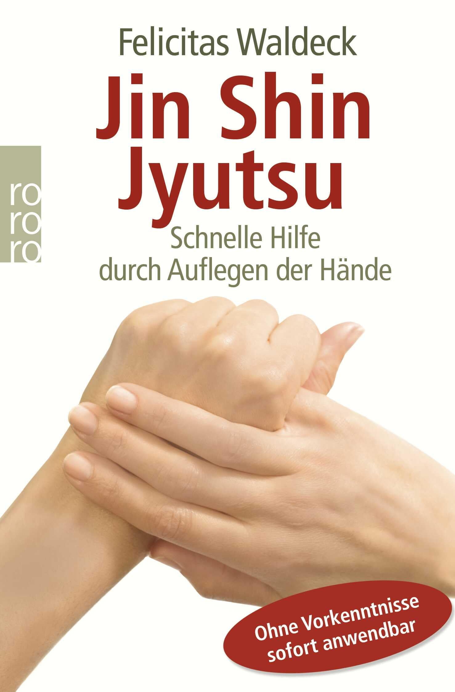 Jin Shin Jyutsu Medicine