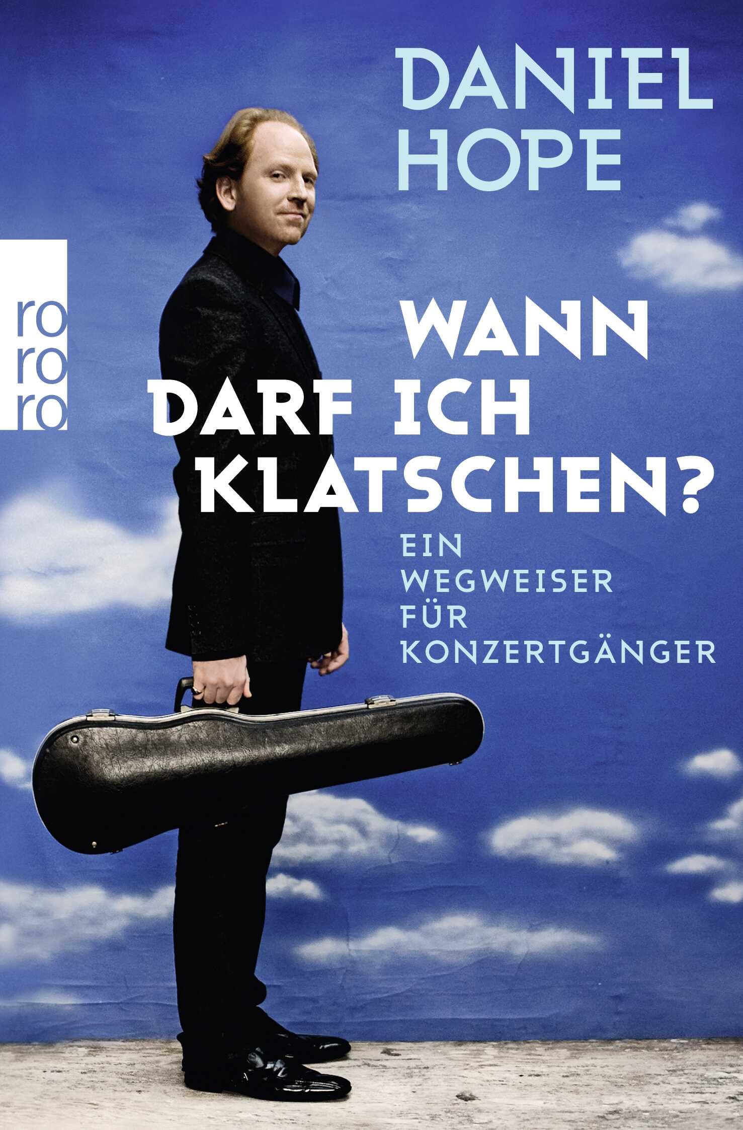 Wann darf ich klatschen? Arts & Music Books