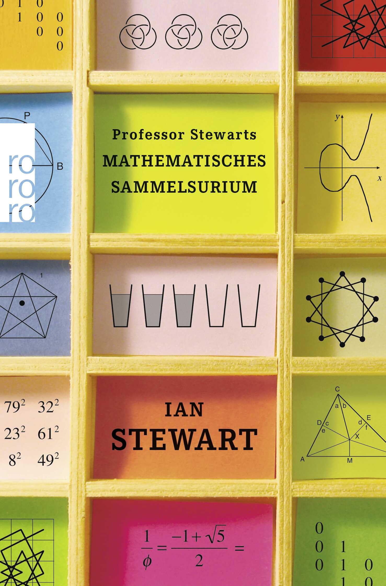 Professor Stewarts mathematisches Sammelsurium Leisure & Fun
