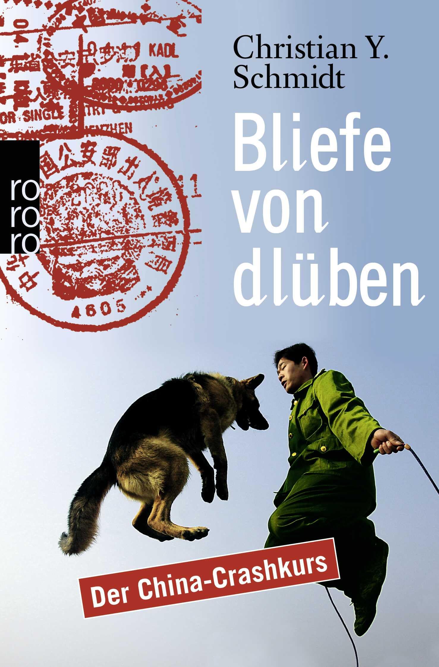 Bliefe von dlüben Leisure, Home & Garden Books