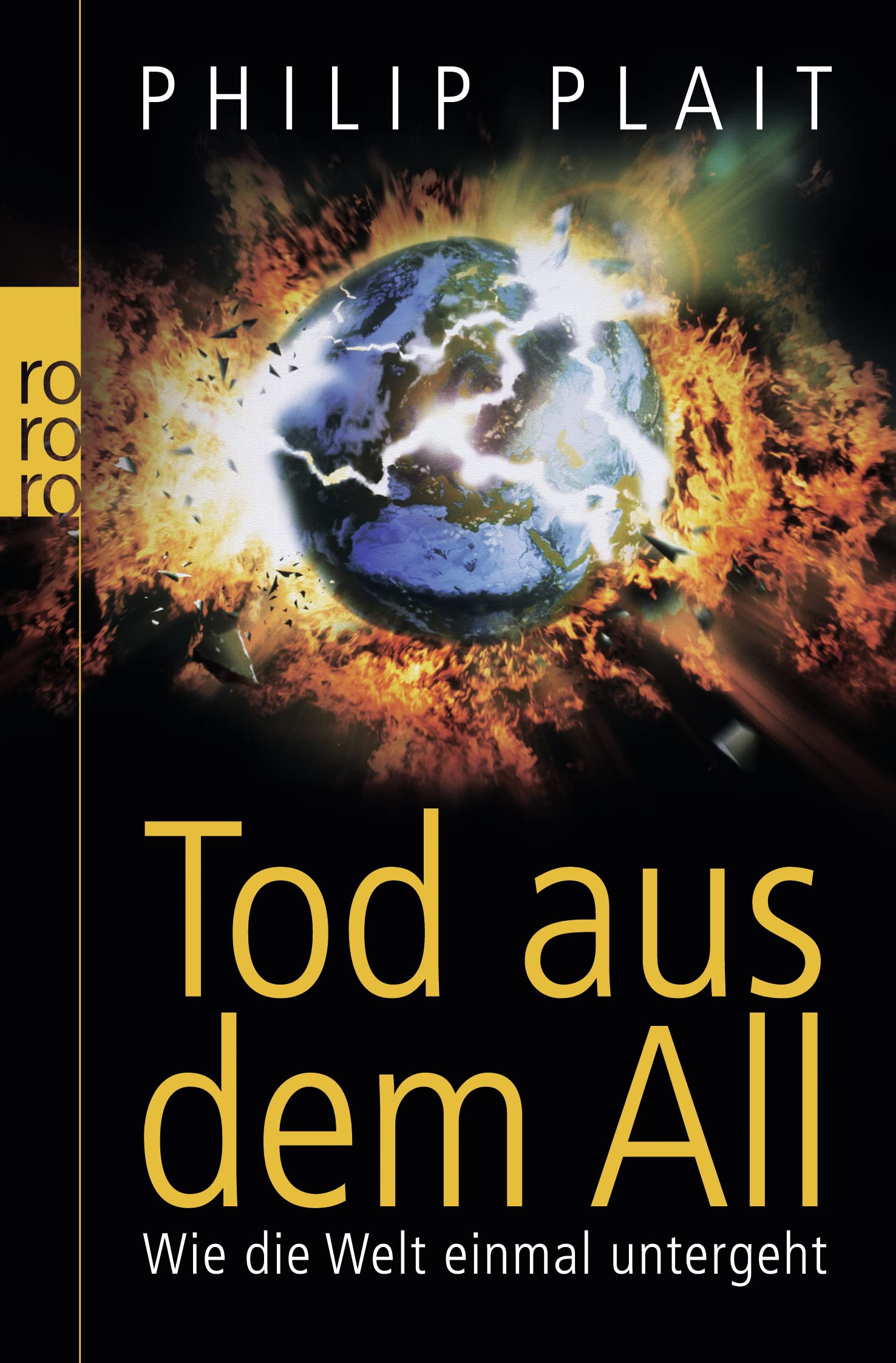 Tod aus dem All: Wie die Welt einmal untergeht Leisure, Home & Garden