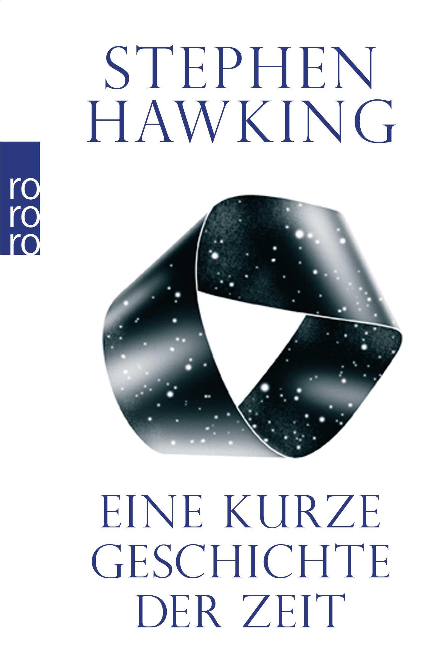 Eine kurze Geschichte der Zeit Essays & Short Stories