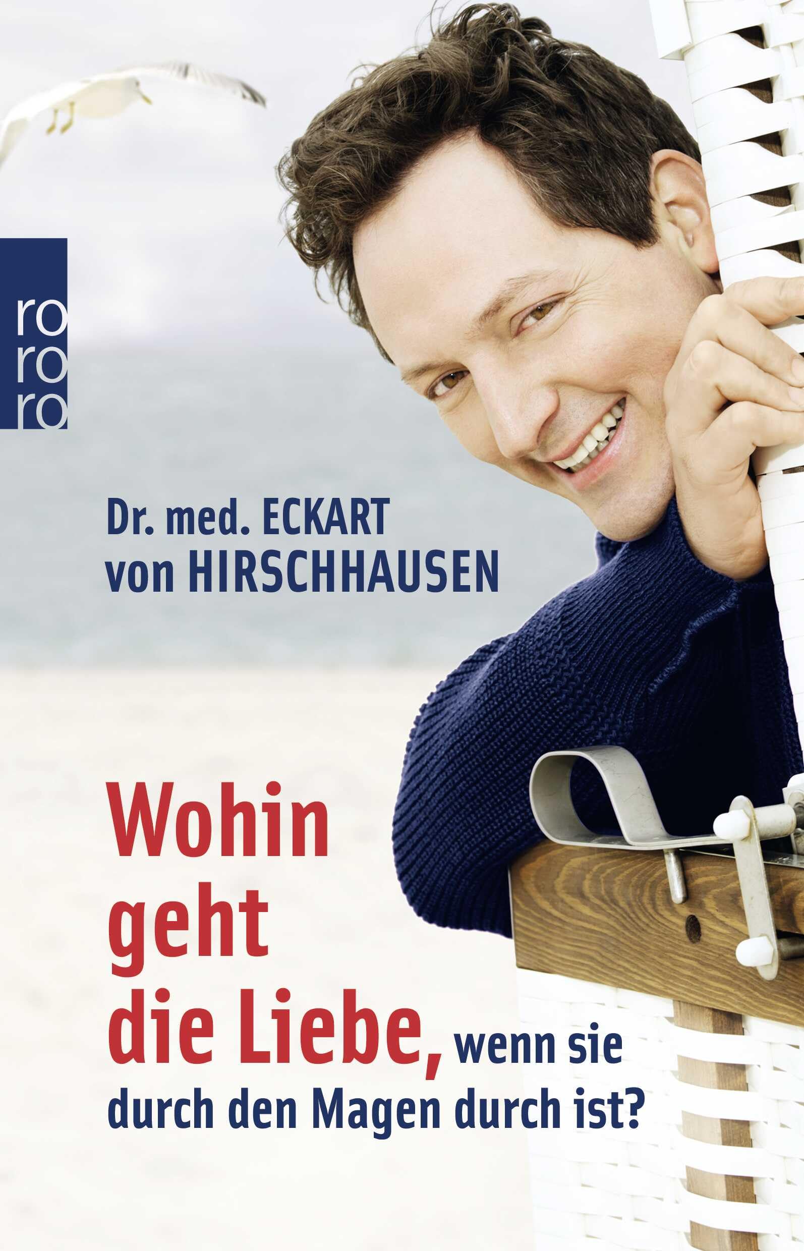Wohin geht die Liebe, wenn sie durch den Magen durch ist? Medicine
