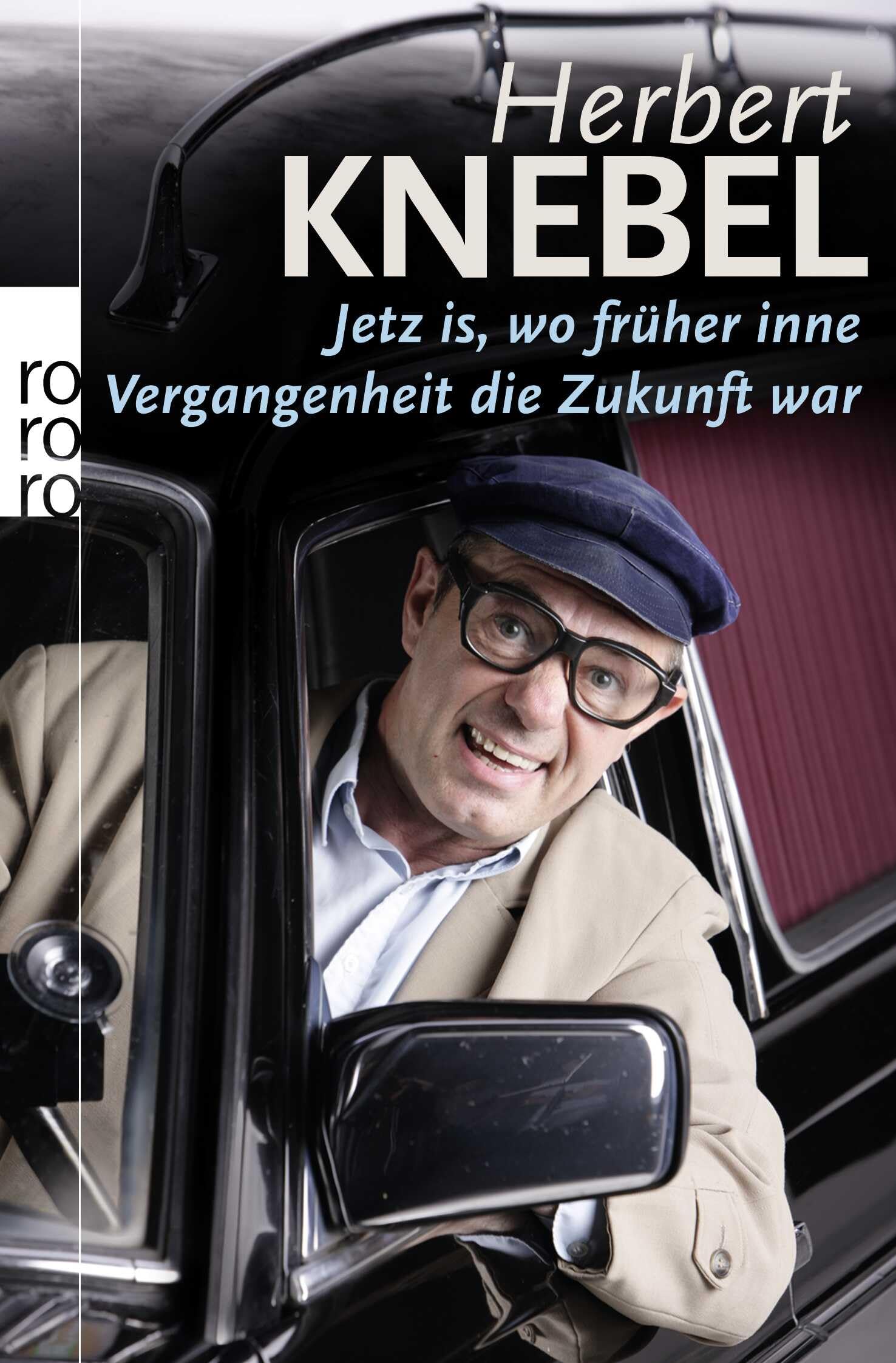 Jetz is, wo früher inne Vergangenheit die Zukunft war Leisure, Home & Garden
