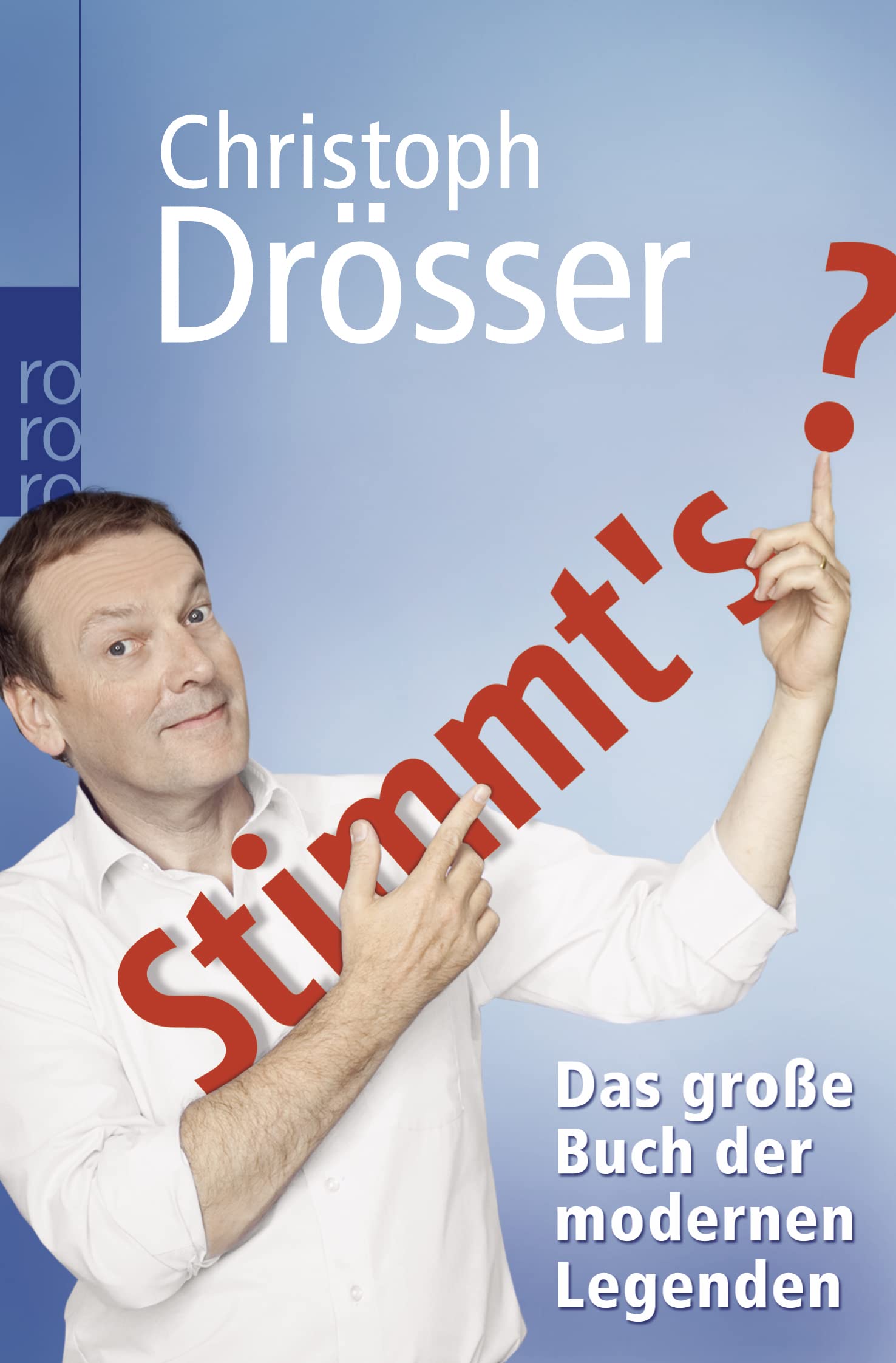 Stimmt's? Natural Sciences Books