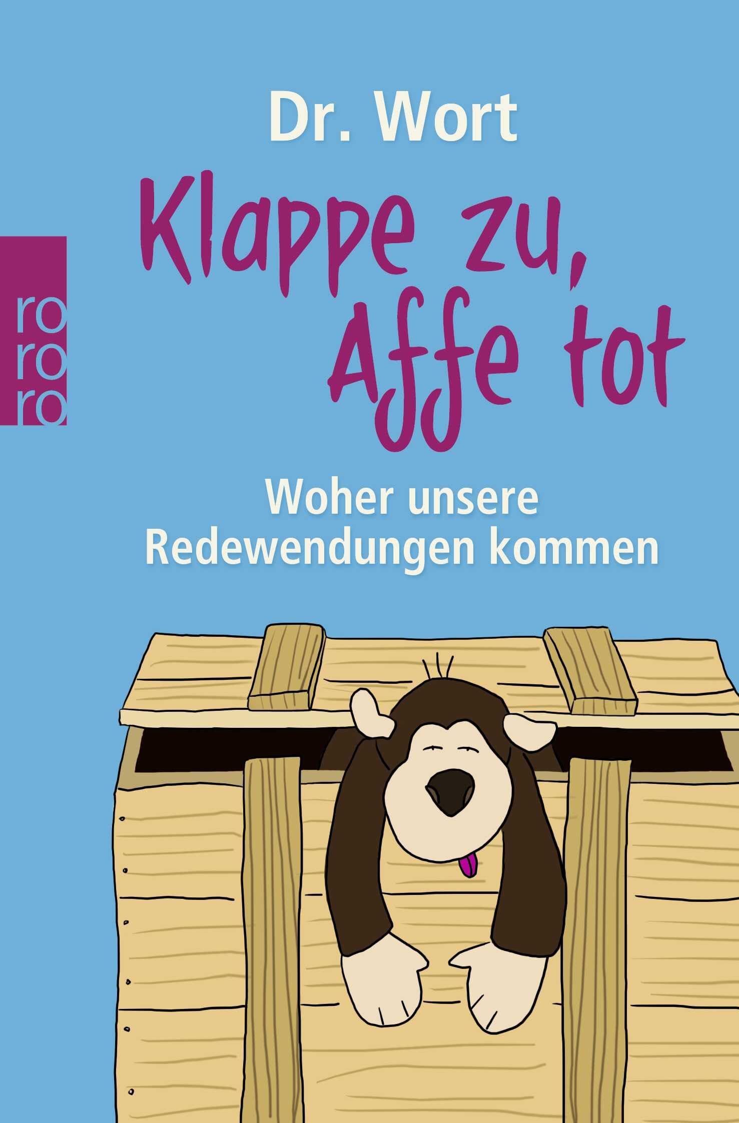 Klappe zu, Affe tot Humour & Satire
