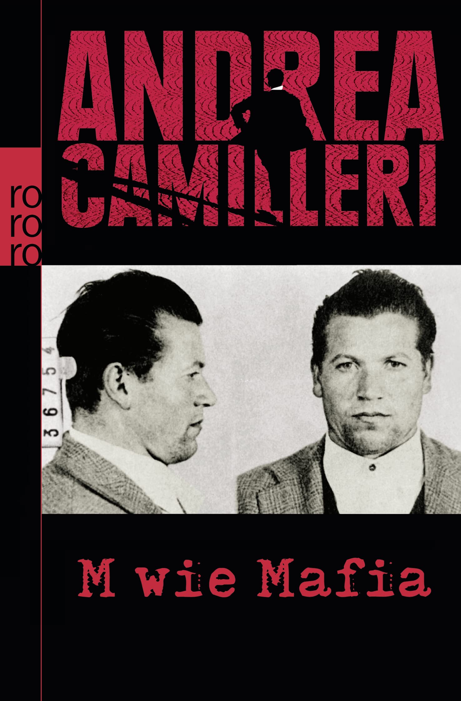 Product Image: M wie Mafia