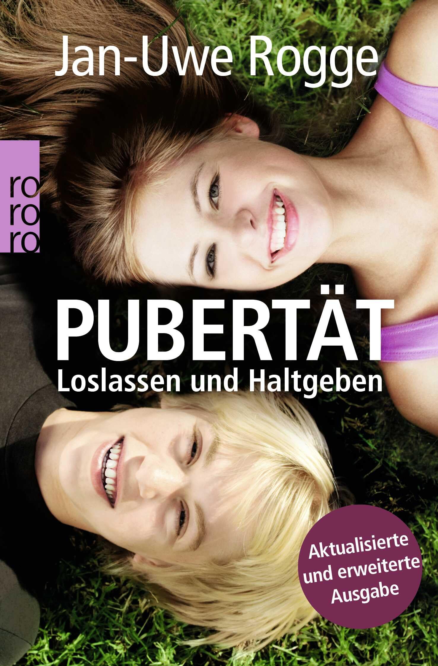 Pubertät - Loslassen und Haltgeben Politics & History