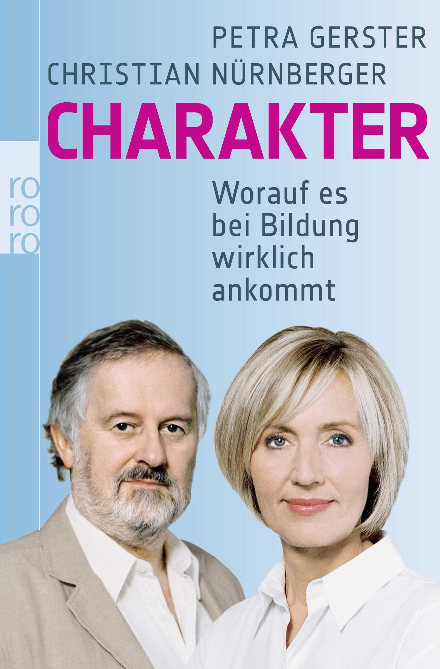 Charakter Social Sciences