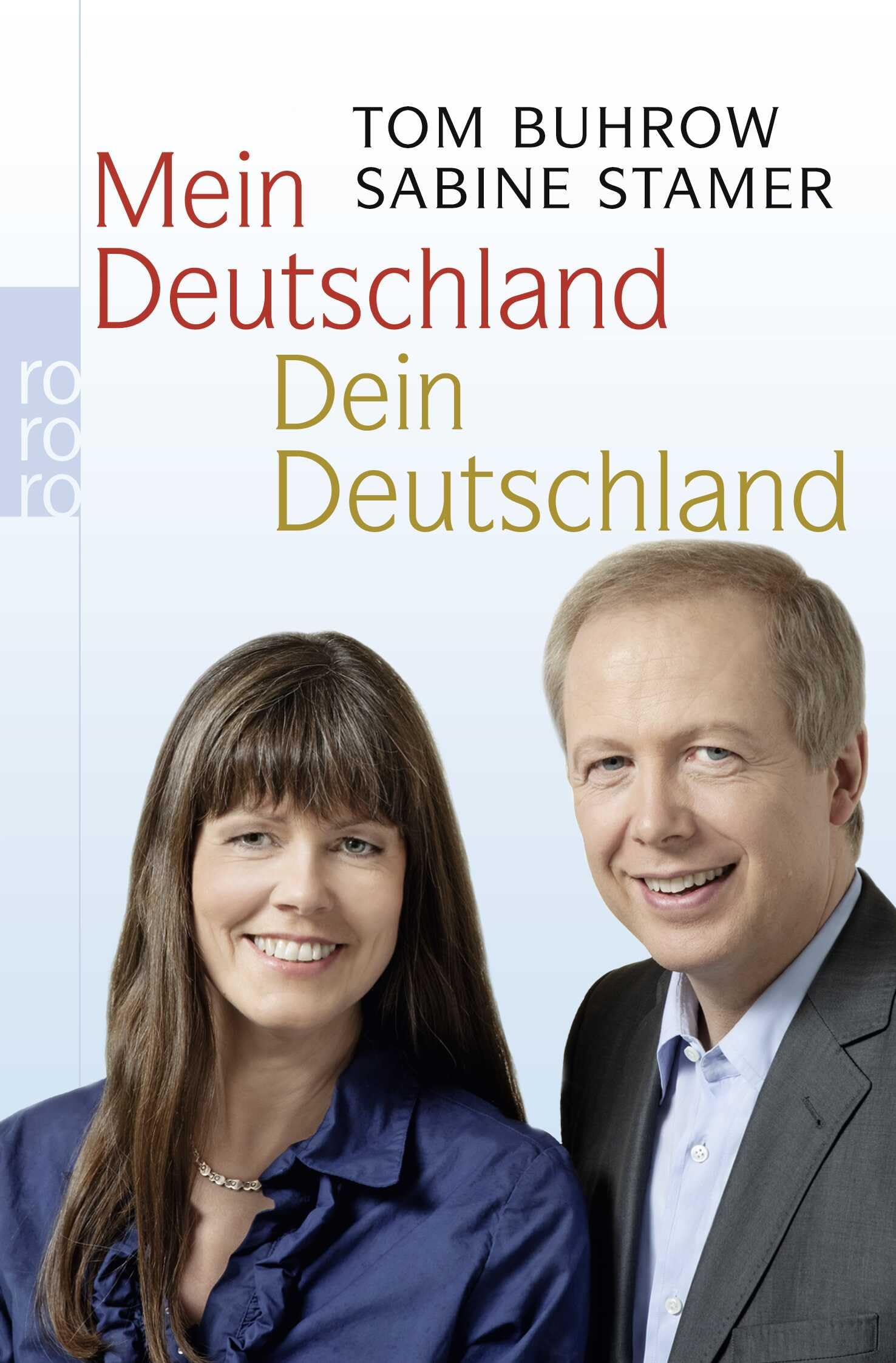 Mein Deutschland - Dein Deutschland Essays & Short Stories