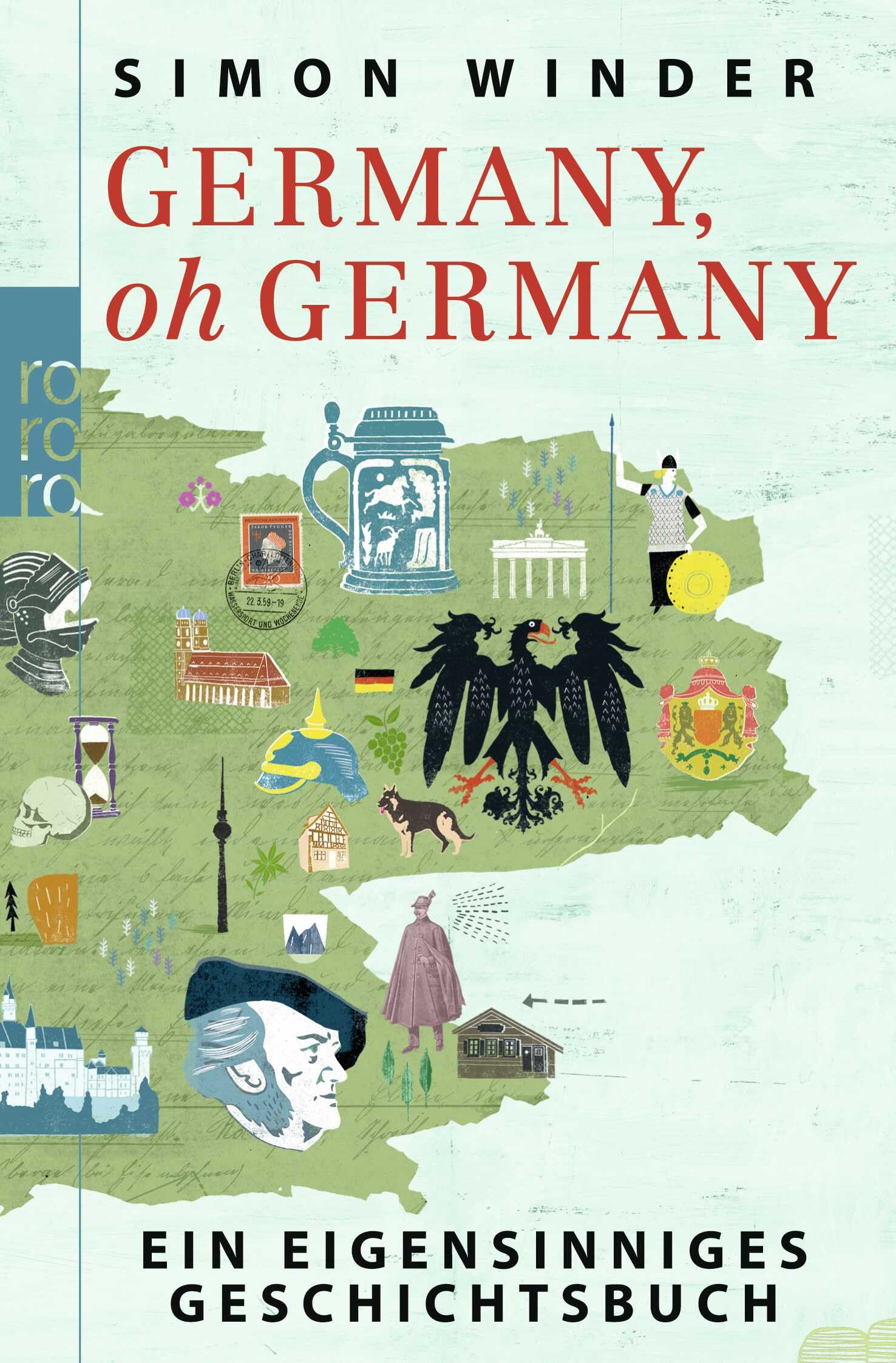 Germany, oh Germany Leisure, Home & Garden