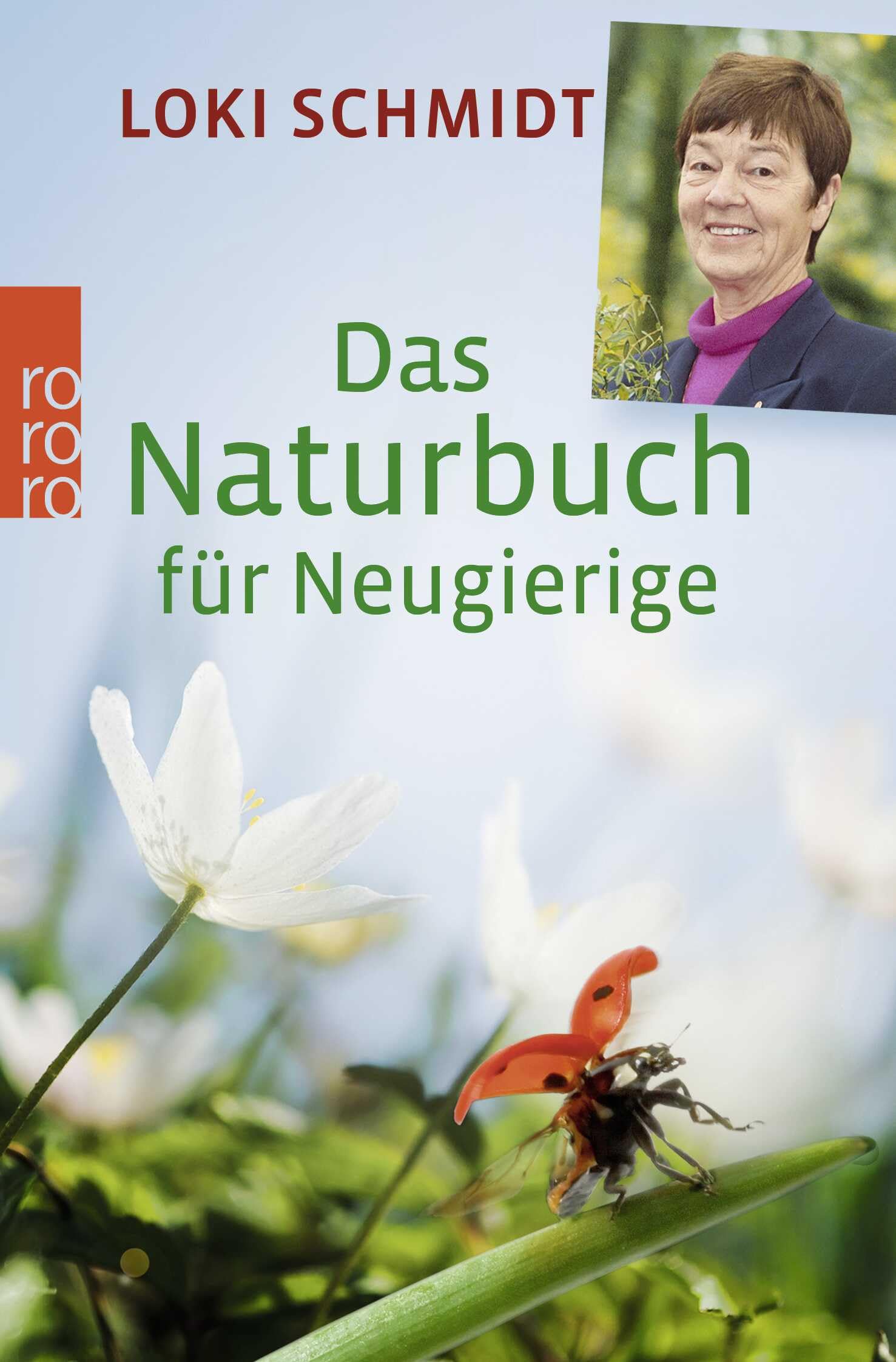Das Naturbuch für Neugierige Architecture
