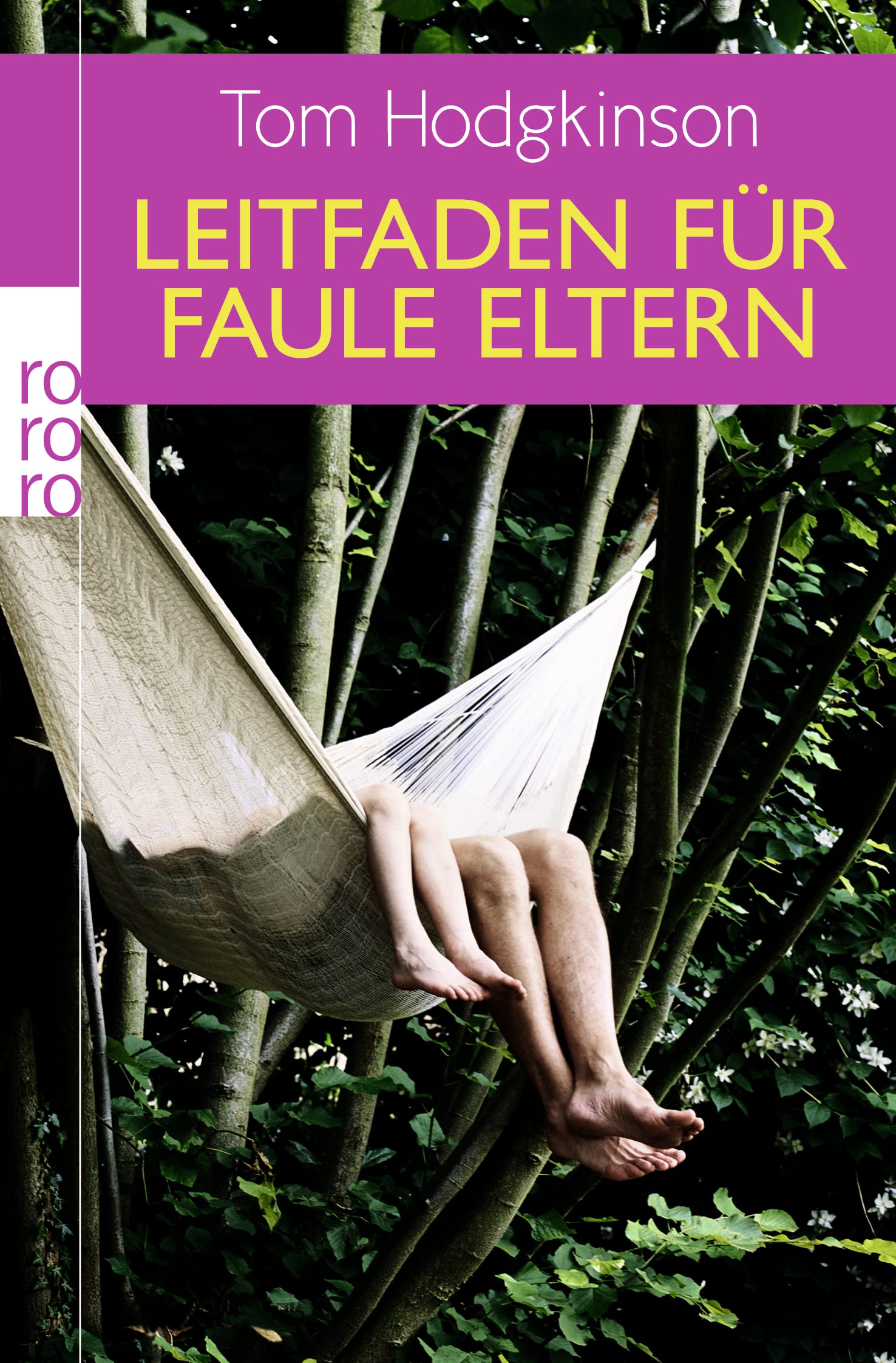 Leitfaden für faule Eltern Learning & Reference