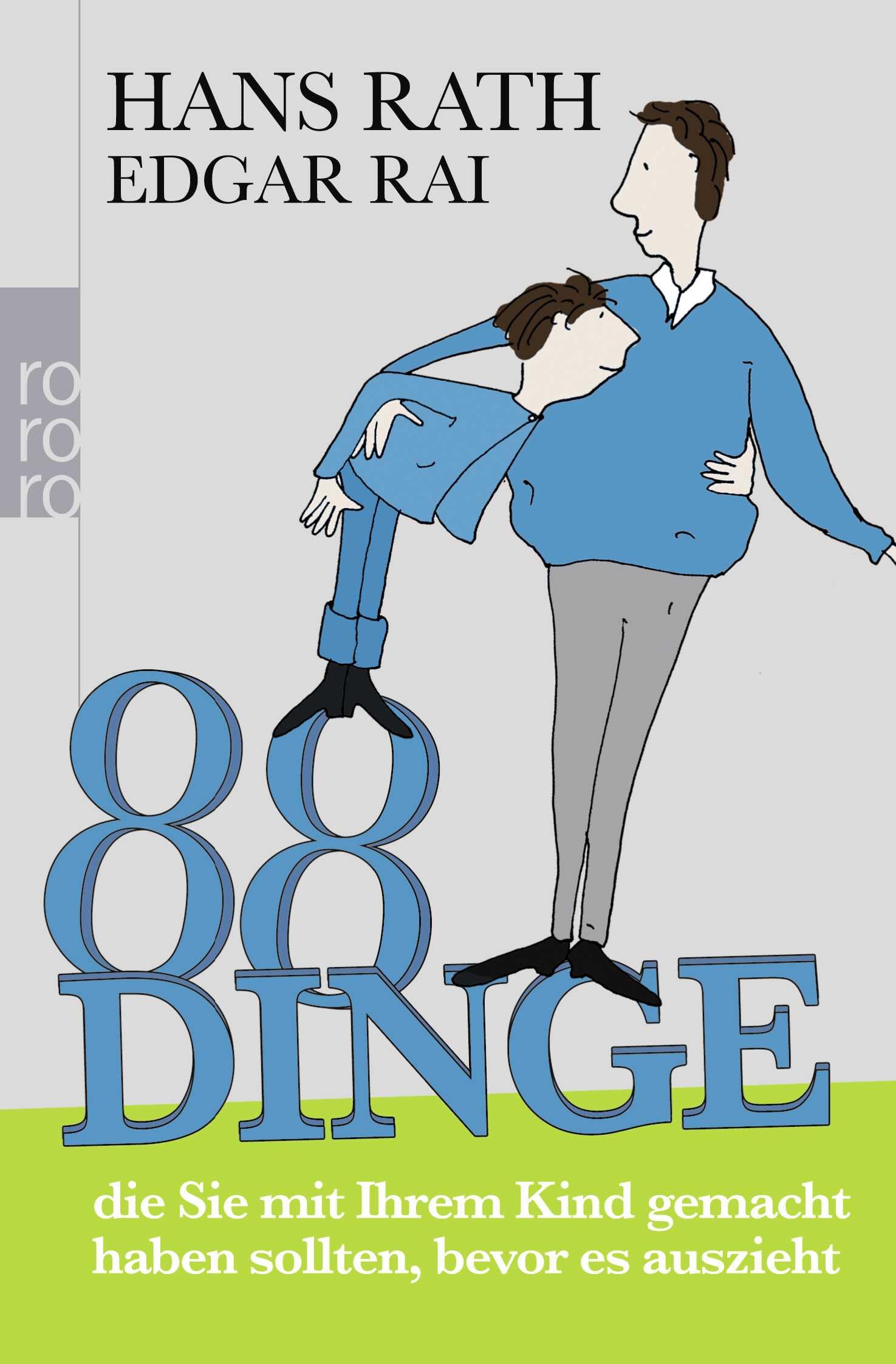 88 Dinge, die Sie mit Ihrem Kind gemacht haben sollten, bevor es auszieht Parents & Children
