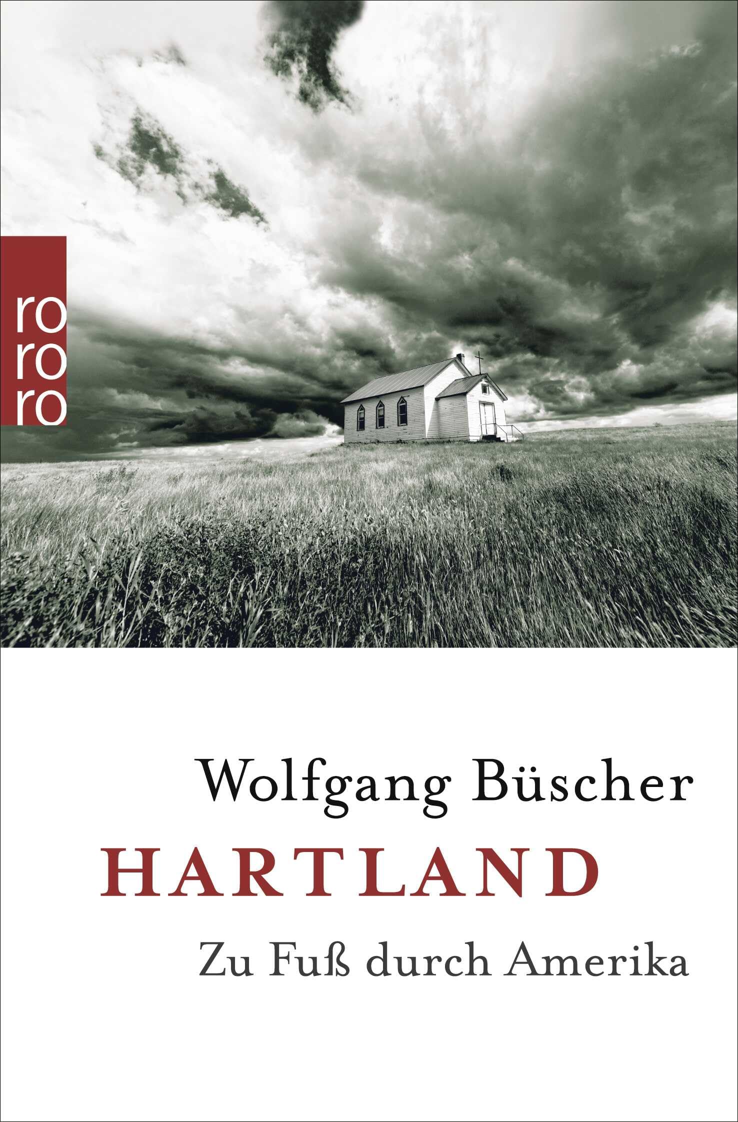 Hartland Contemporary literature Books