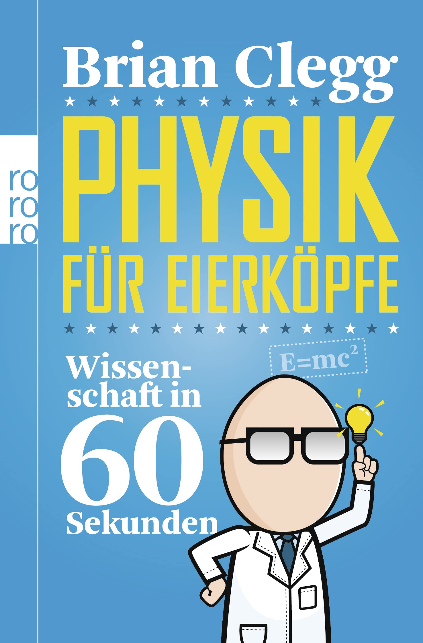 Physik für Eierköpfe Natural Sciences