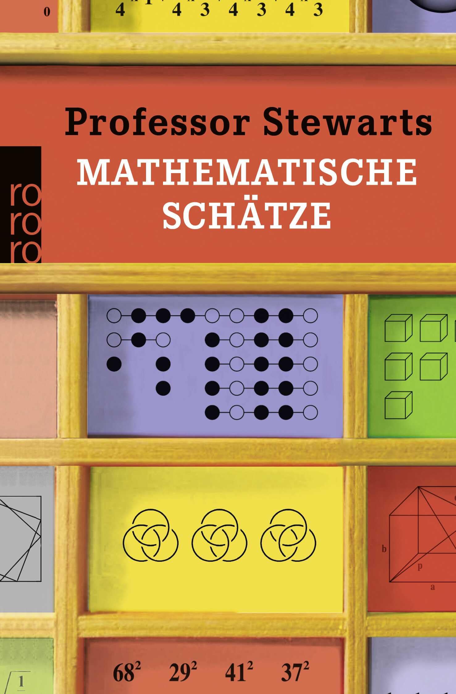 Professor Stewarts mathematische Schätze Leisure & Fun