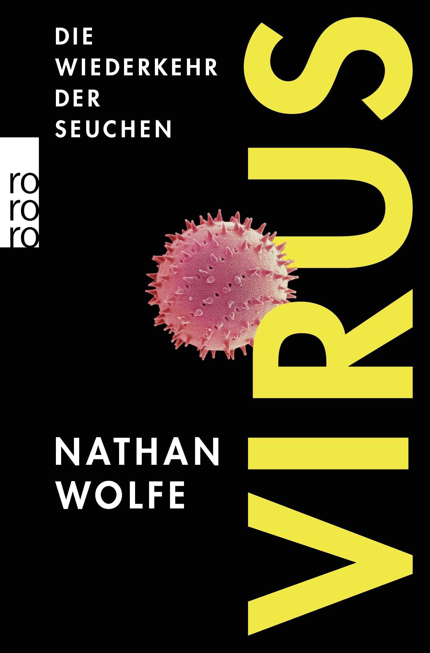 Virus Medicine Books