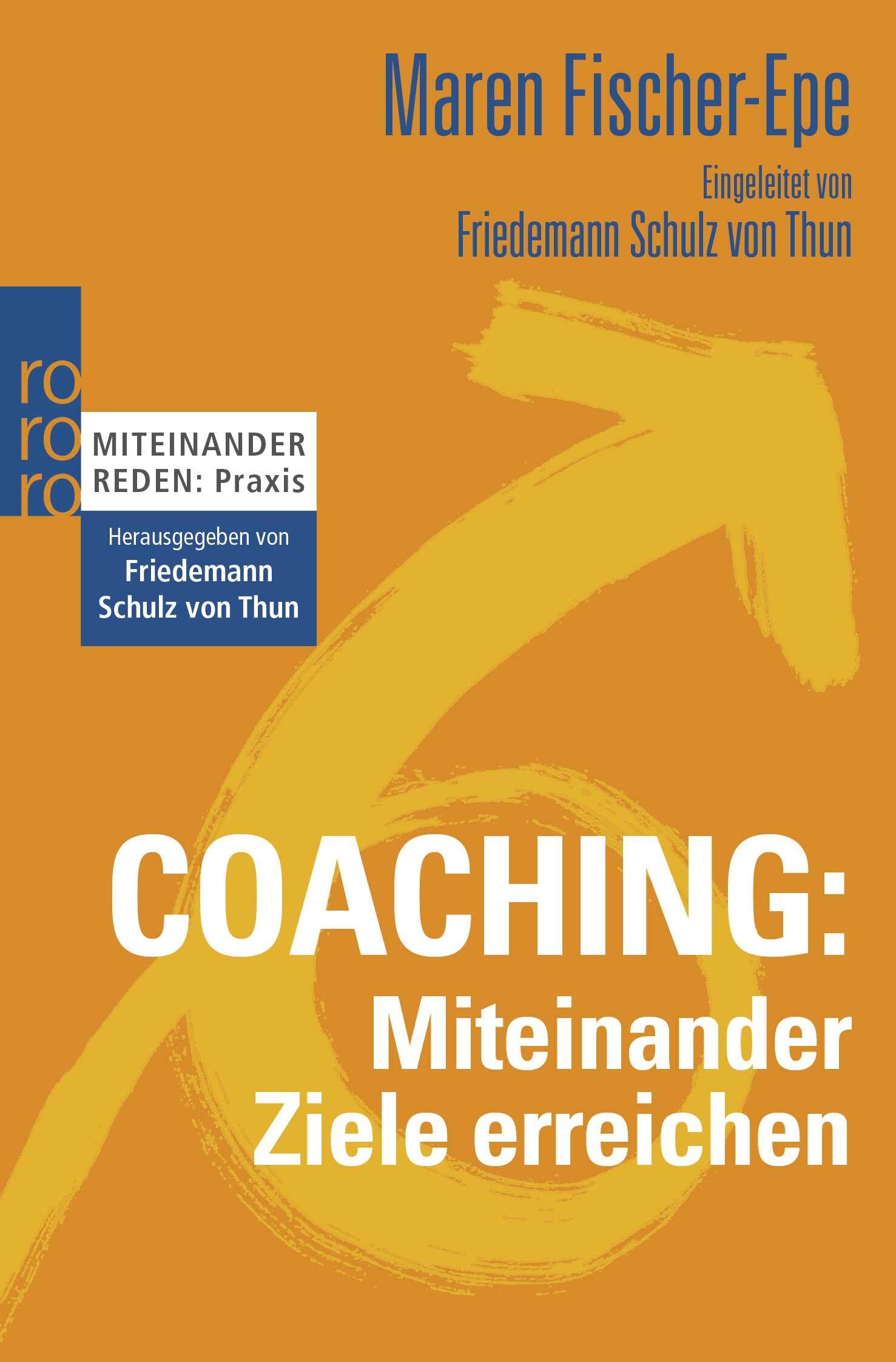 Coaching: Miteinander Ziele erreichen Social Sciences